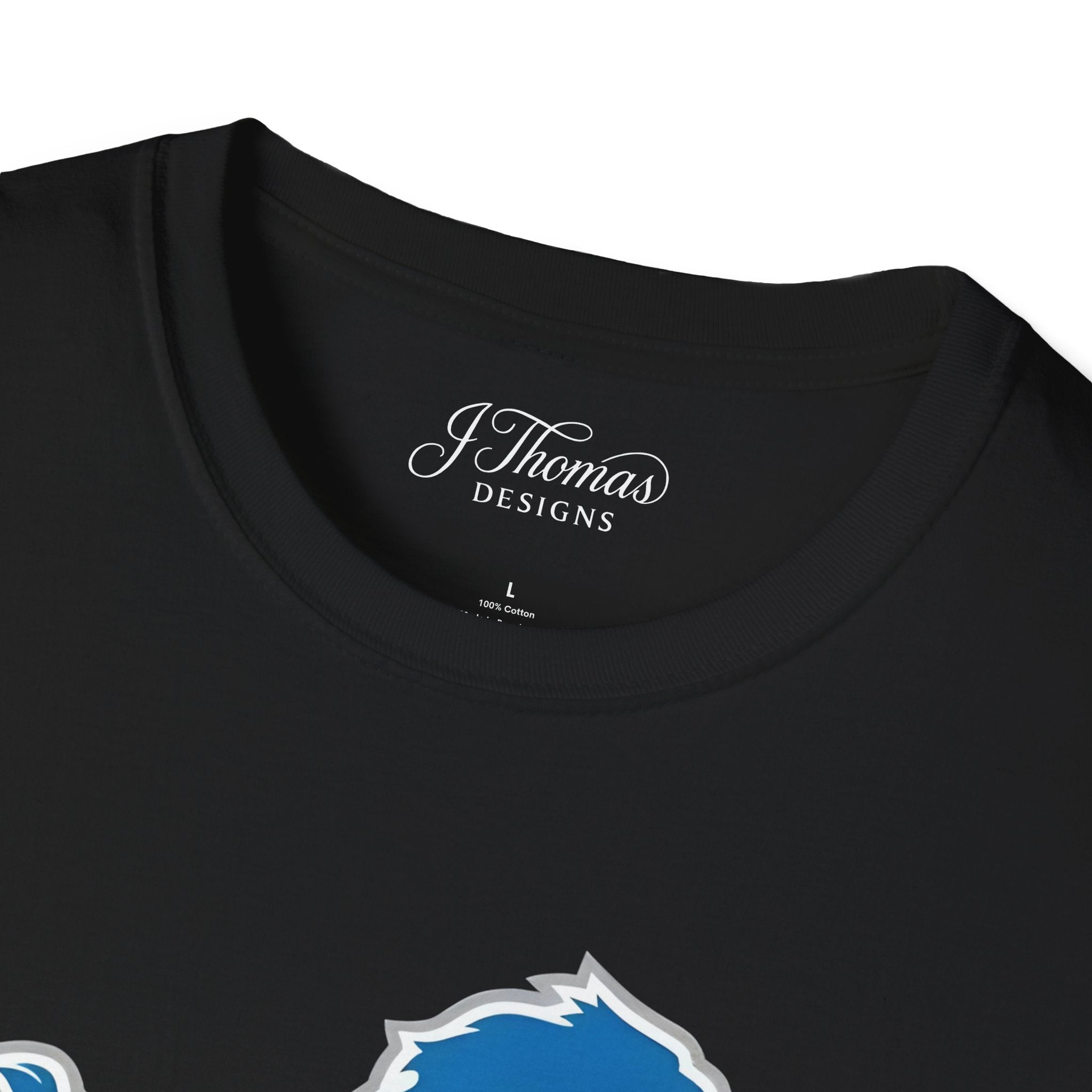 Grinch - Detroit Lions