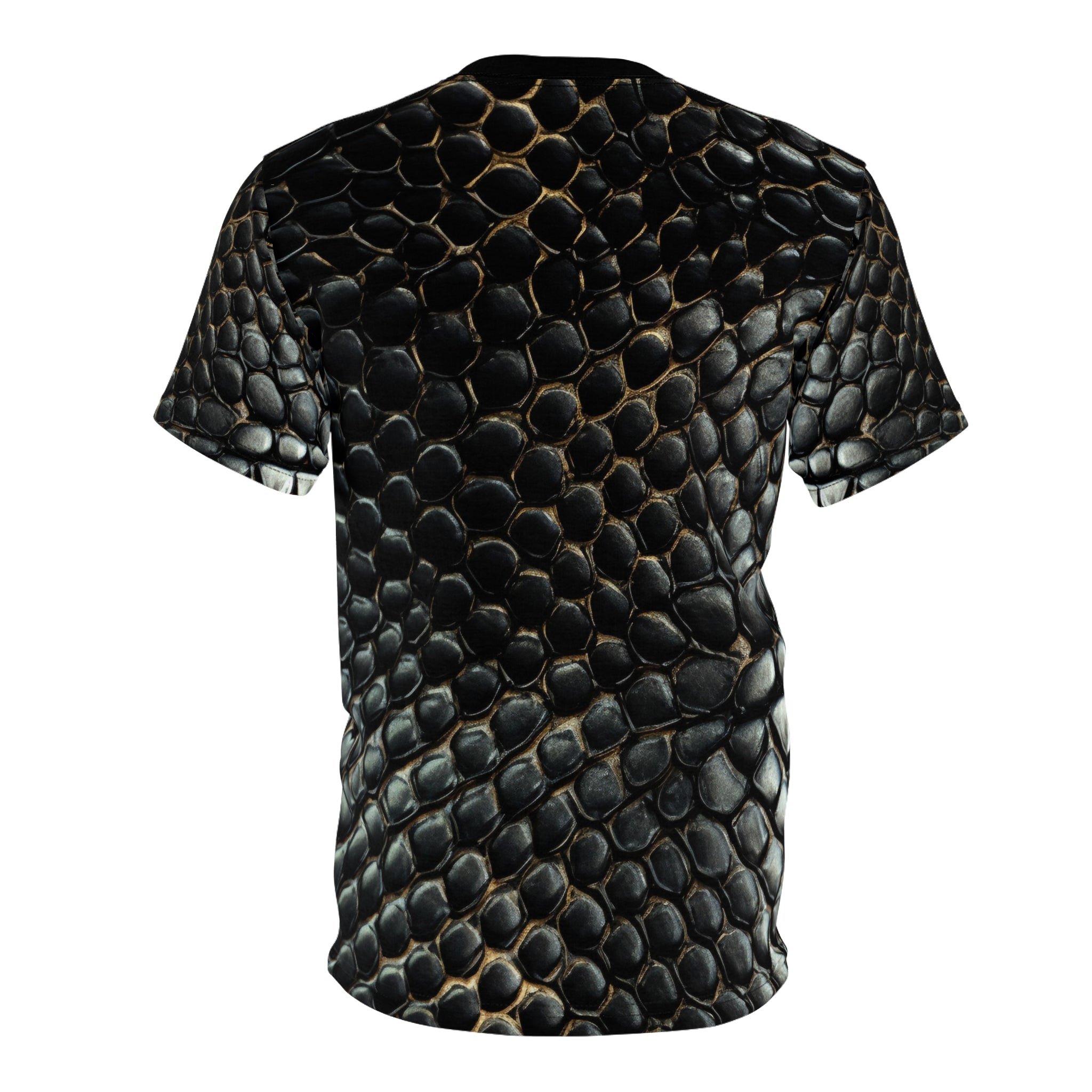 "All-Over Print" T-Shirt - #164