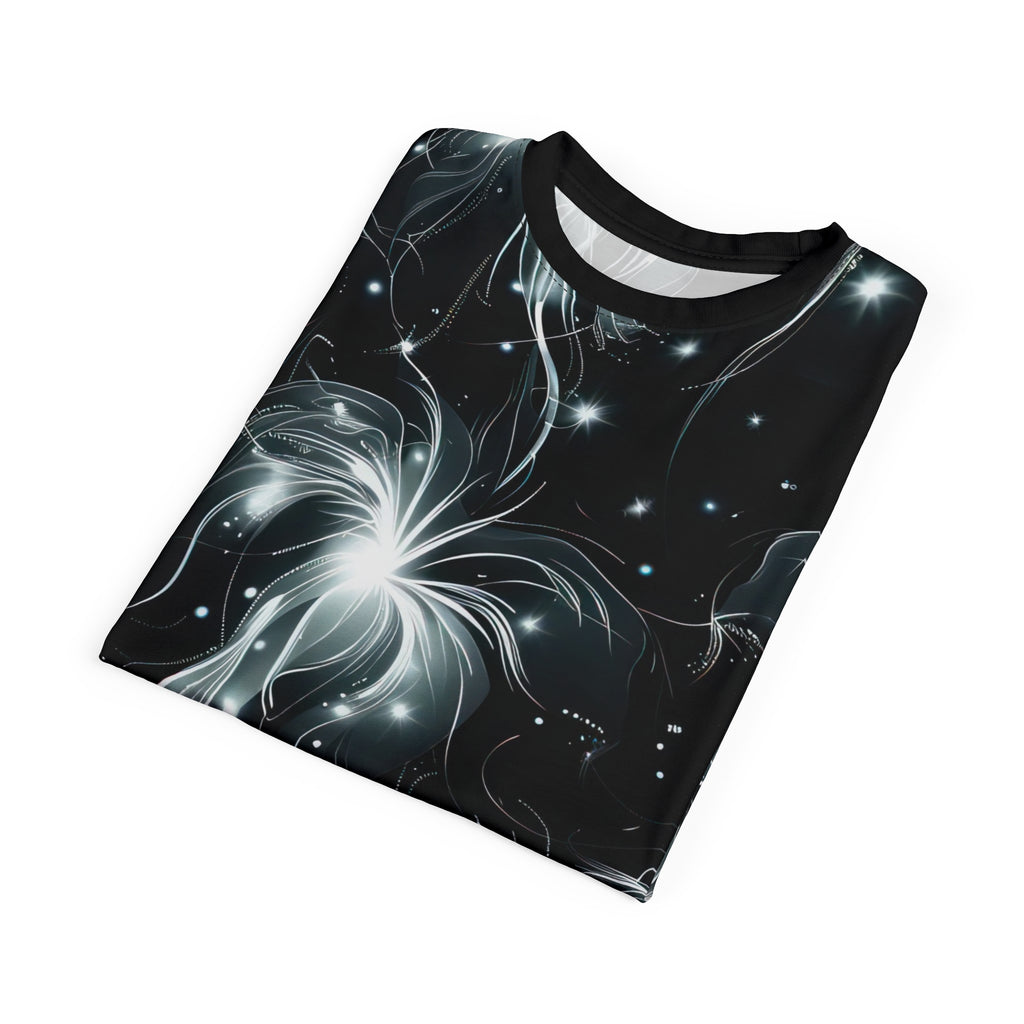 "All-Over Print" T-Shirt - #159