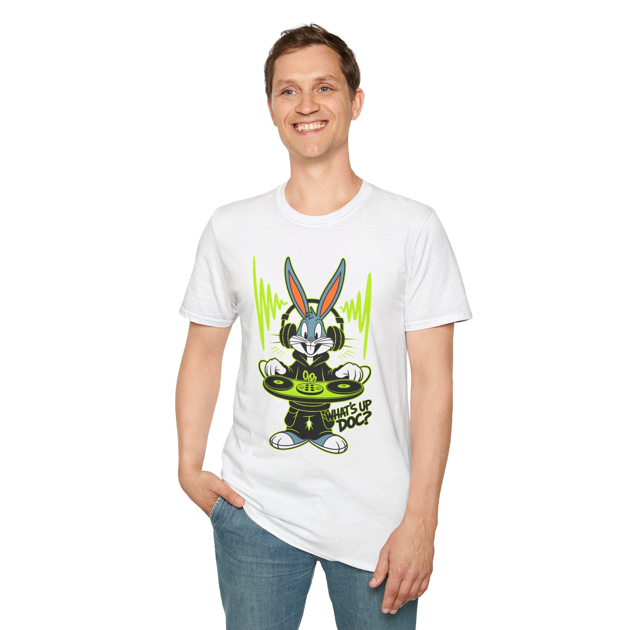 Cartoons - Shirt #4