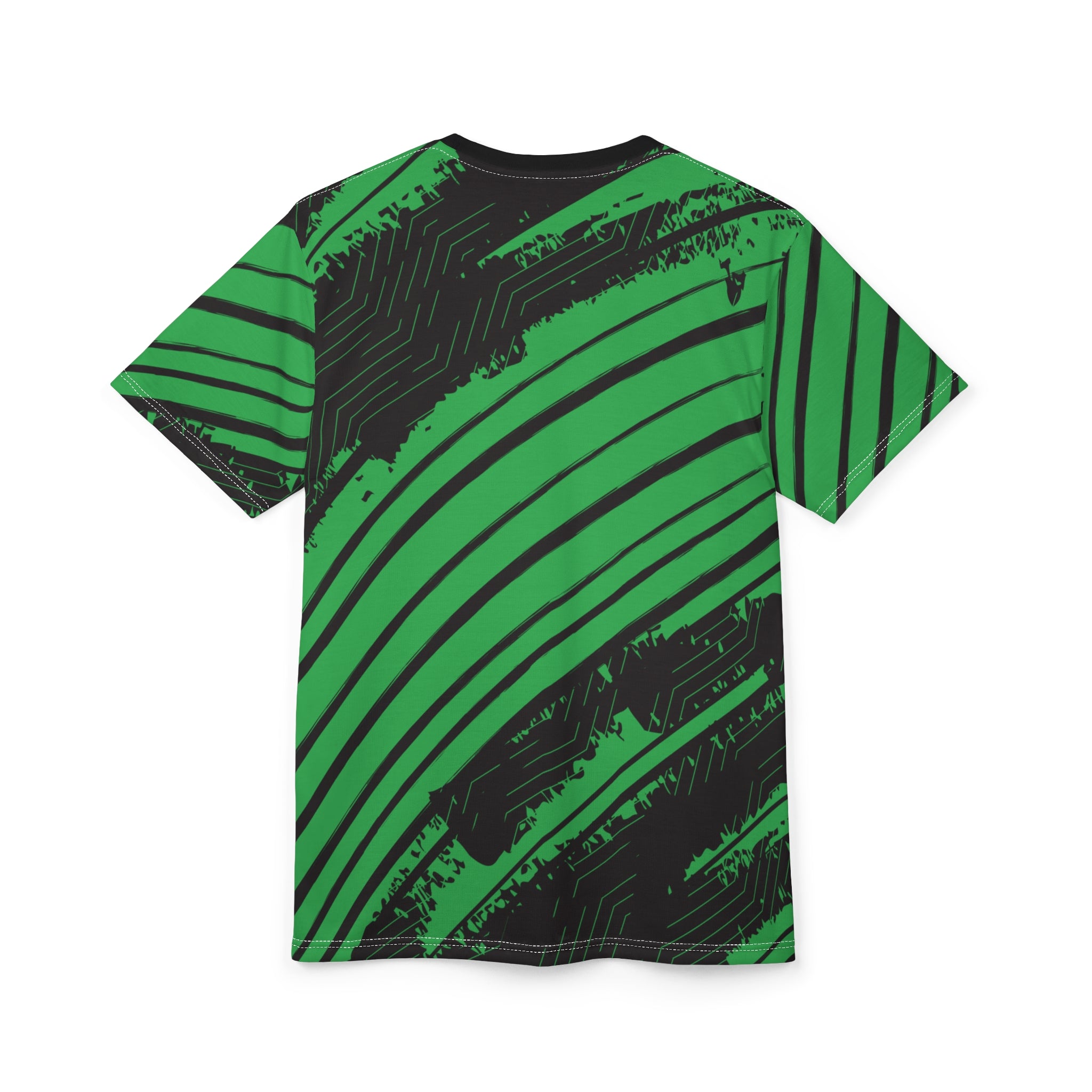 "All-Over Print" T-Shirt - #27