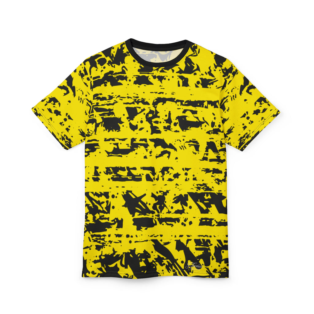 "All-Over Print" T-Shirt - #75