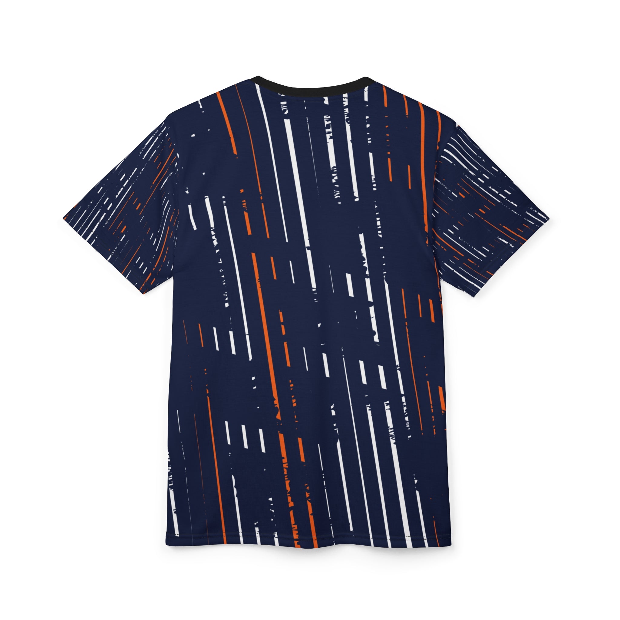 "All Over Print" T-Shirt - 14