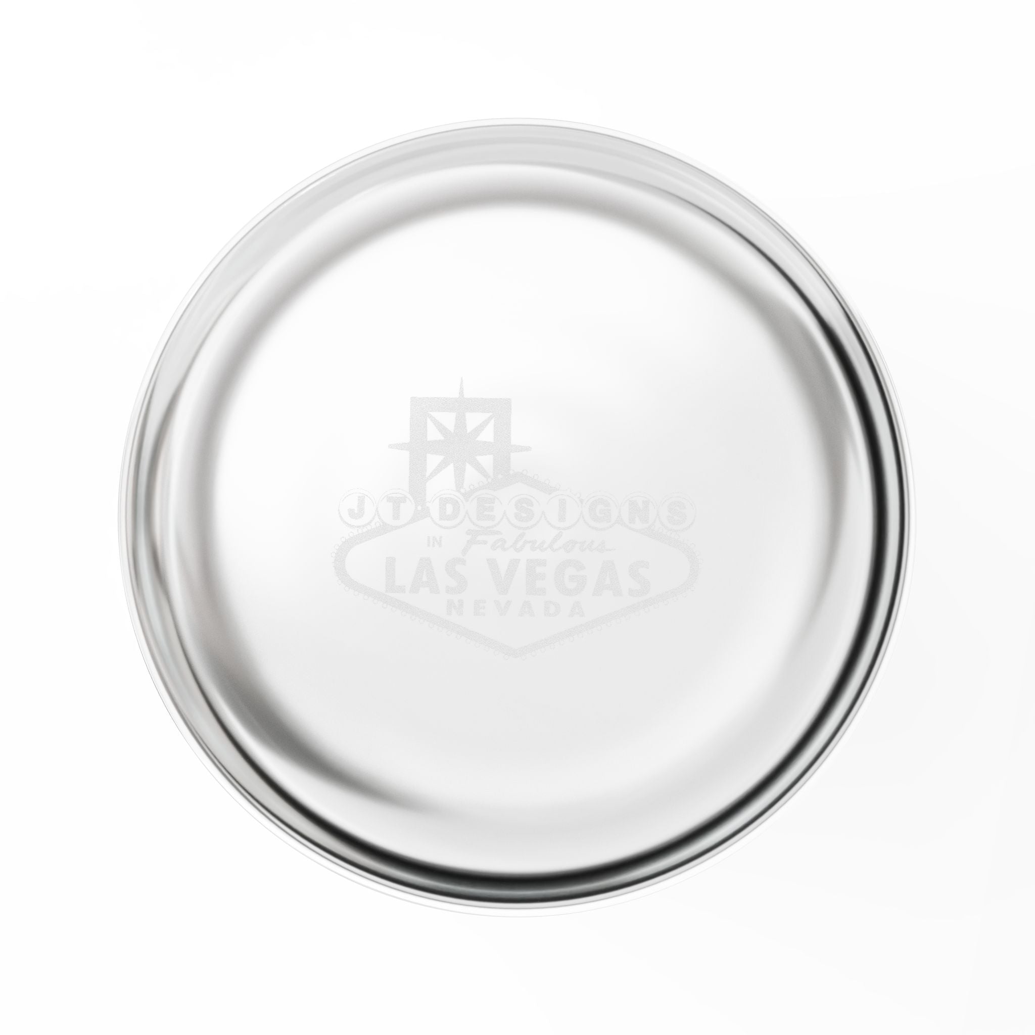 Engraved - Super Dad - 10.5 oz Whiskey Rocks Glass