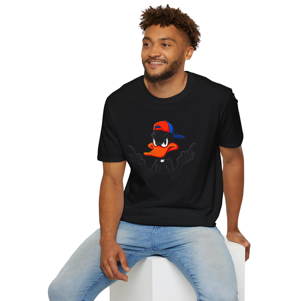 DUCK YOU - Shirt #1