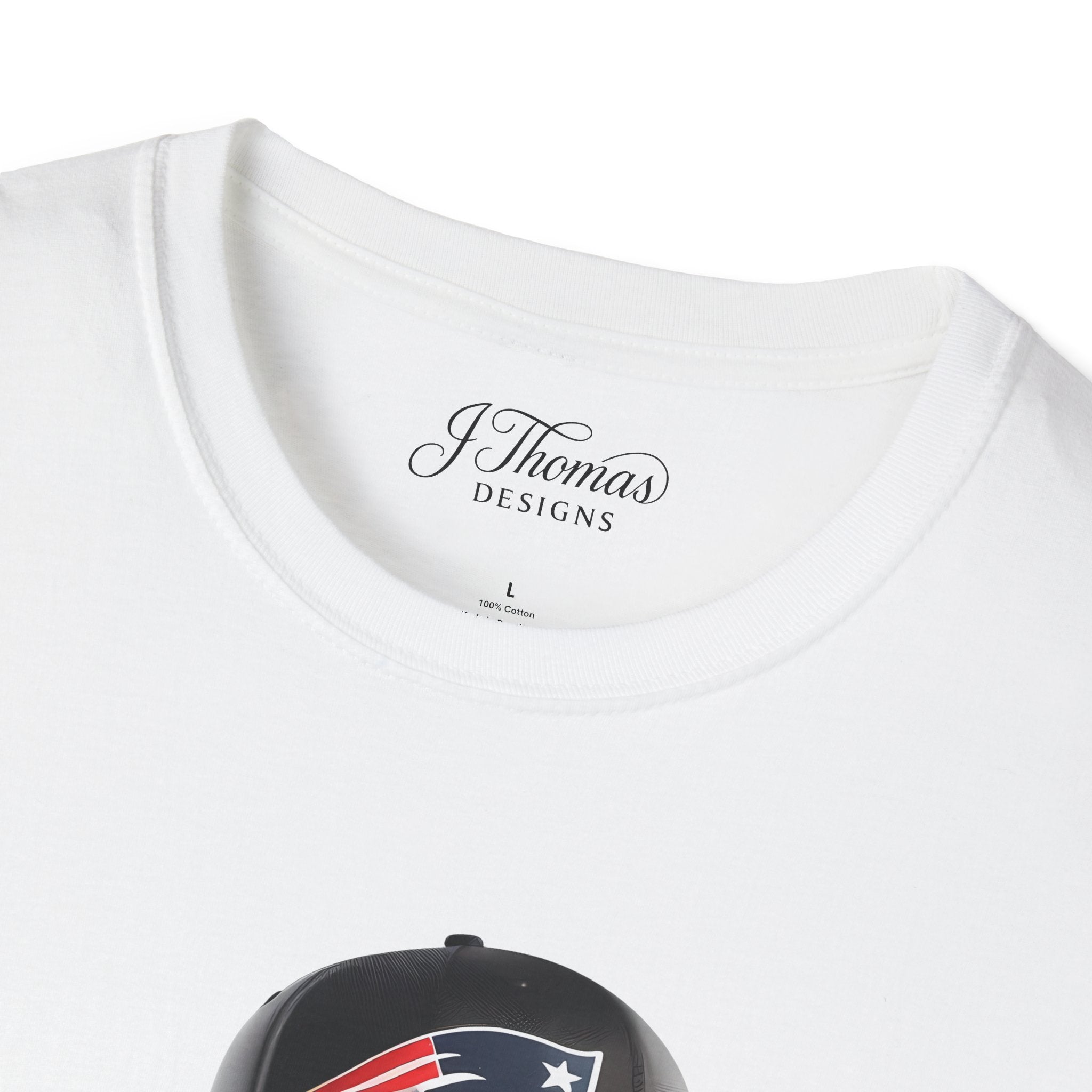 Chucky - New England Patriots