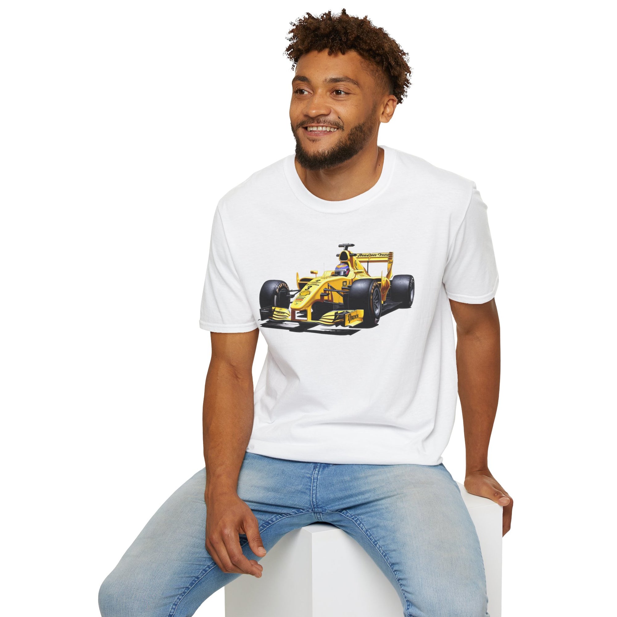 Formula 1 Car #11