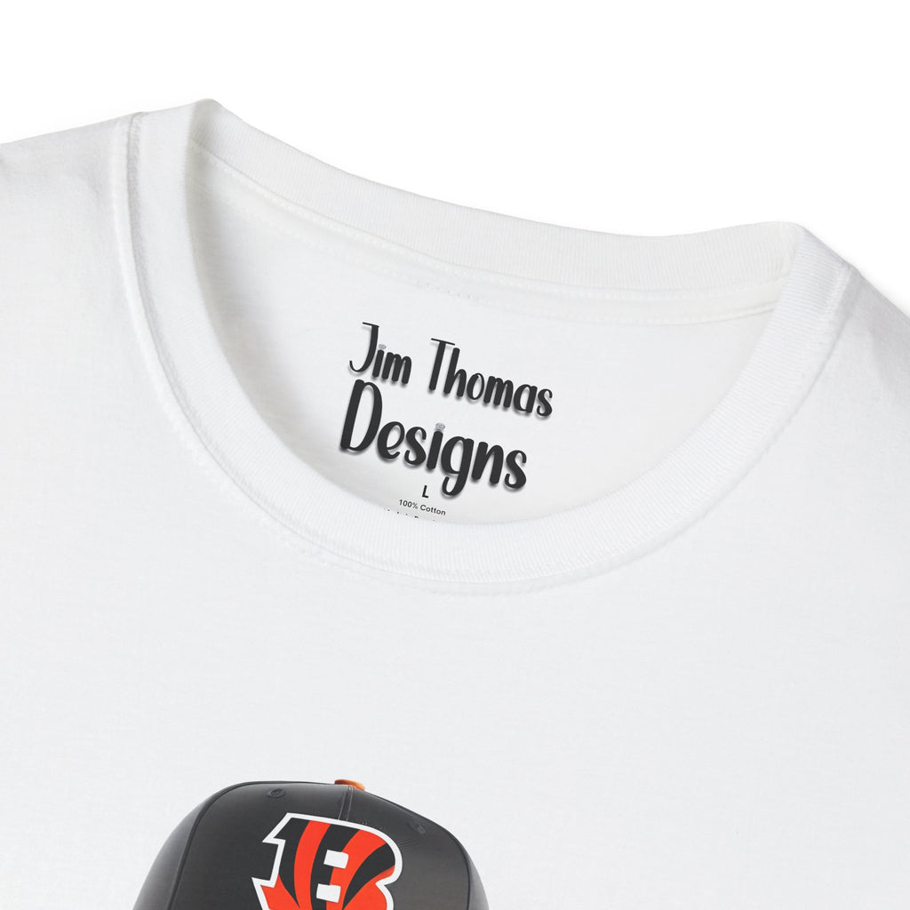 Chucky - Cincinnati Bengals