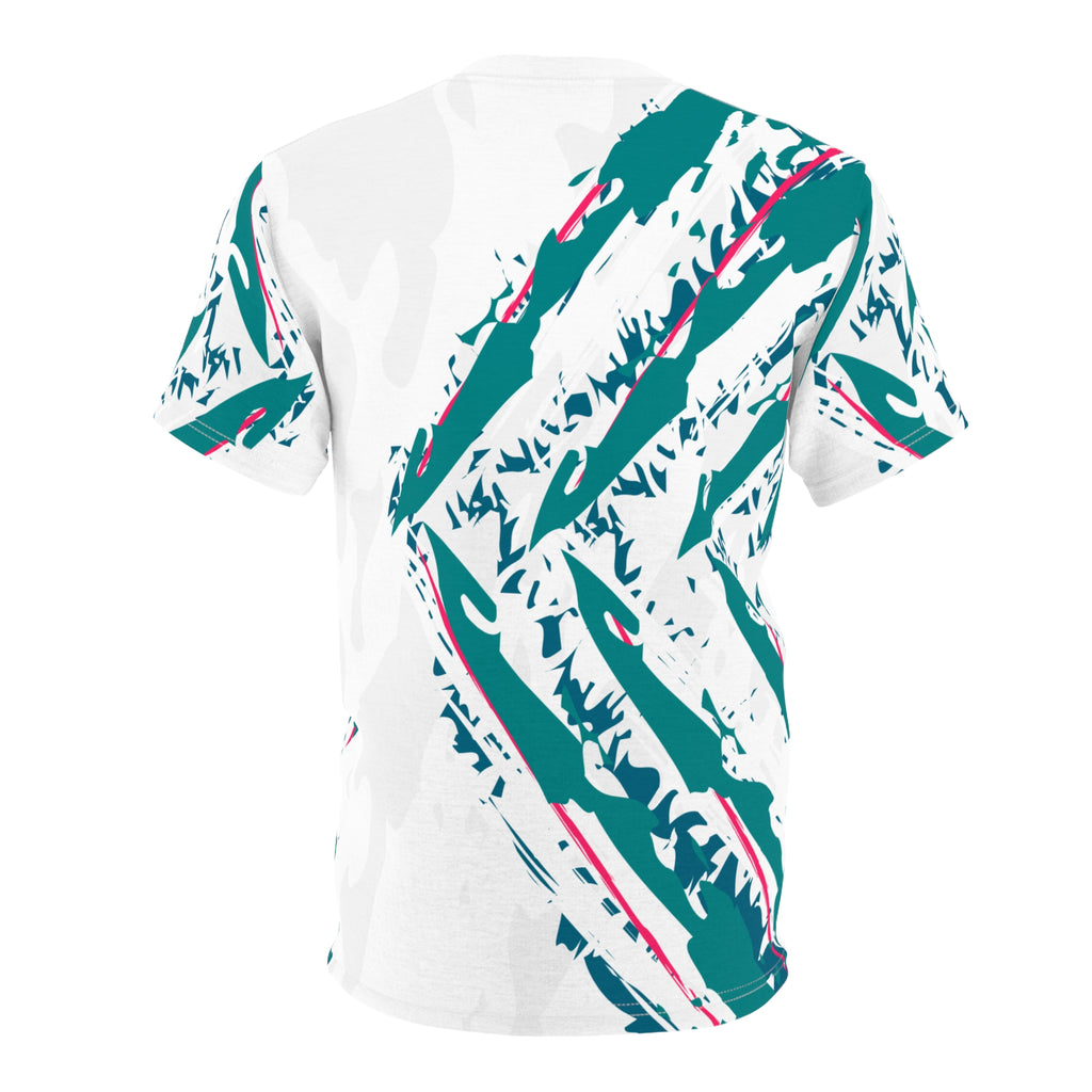 "All-Over Print" T-Shirt - #17