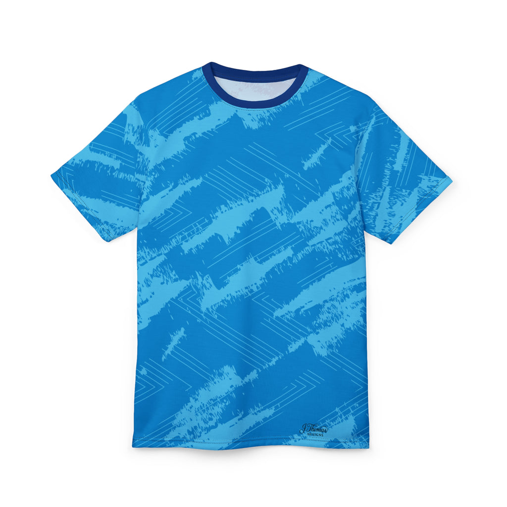 "All-Over Print" T-Shirt - #26