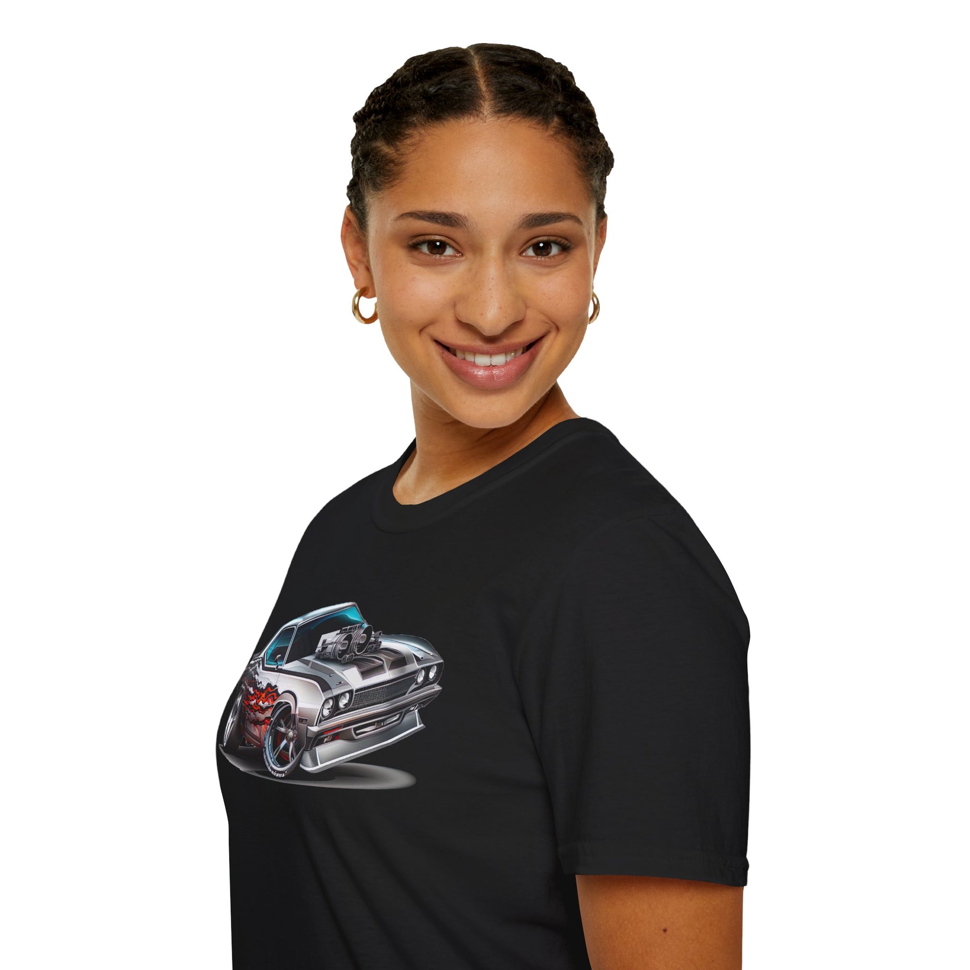 Drag Race Car #2
