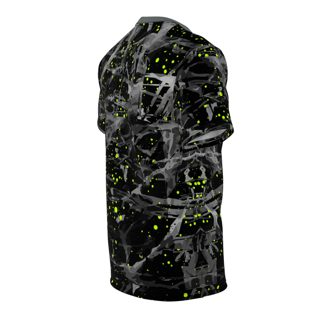 "All-Over Print" T-Shirt - #73