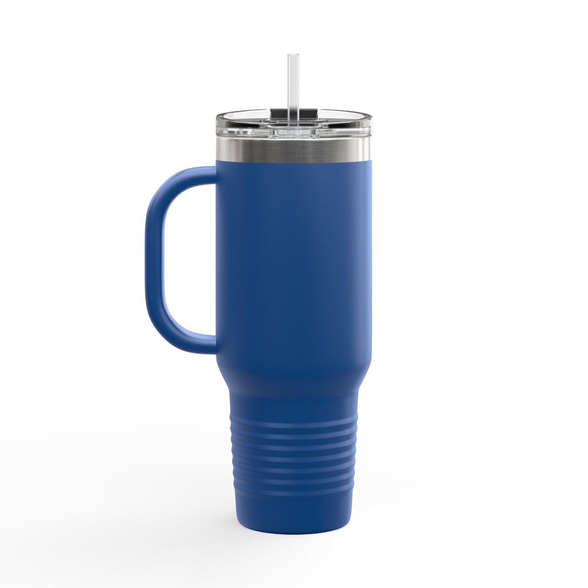 "Welcome To Fabulous" Las Vegas Sign 40oz Insulated Travel Mug | Tumbler