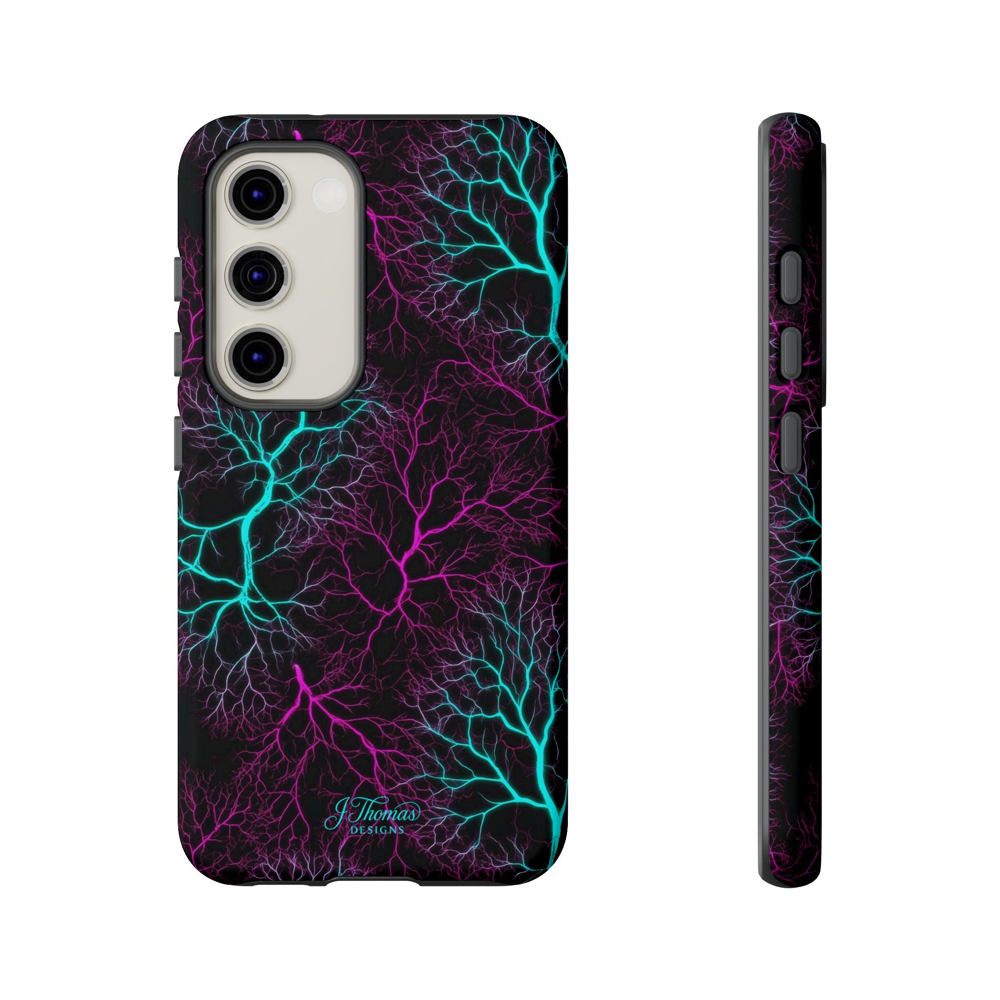 "All-Over Print"  Tough Phone Case