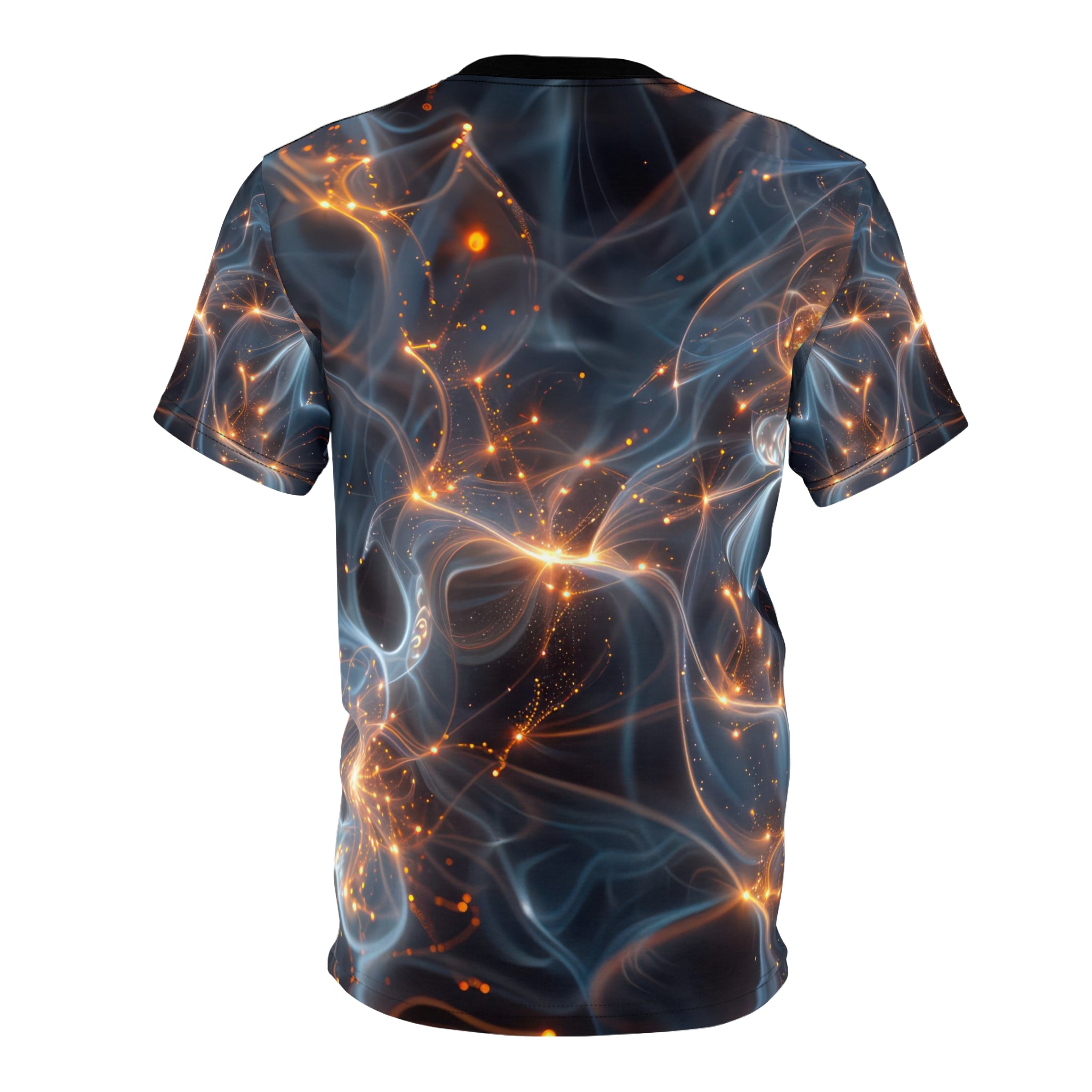 "All-Over Print" T-Shirt - #163