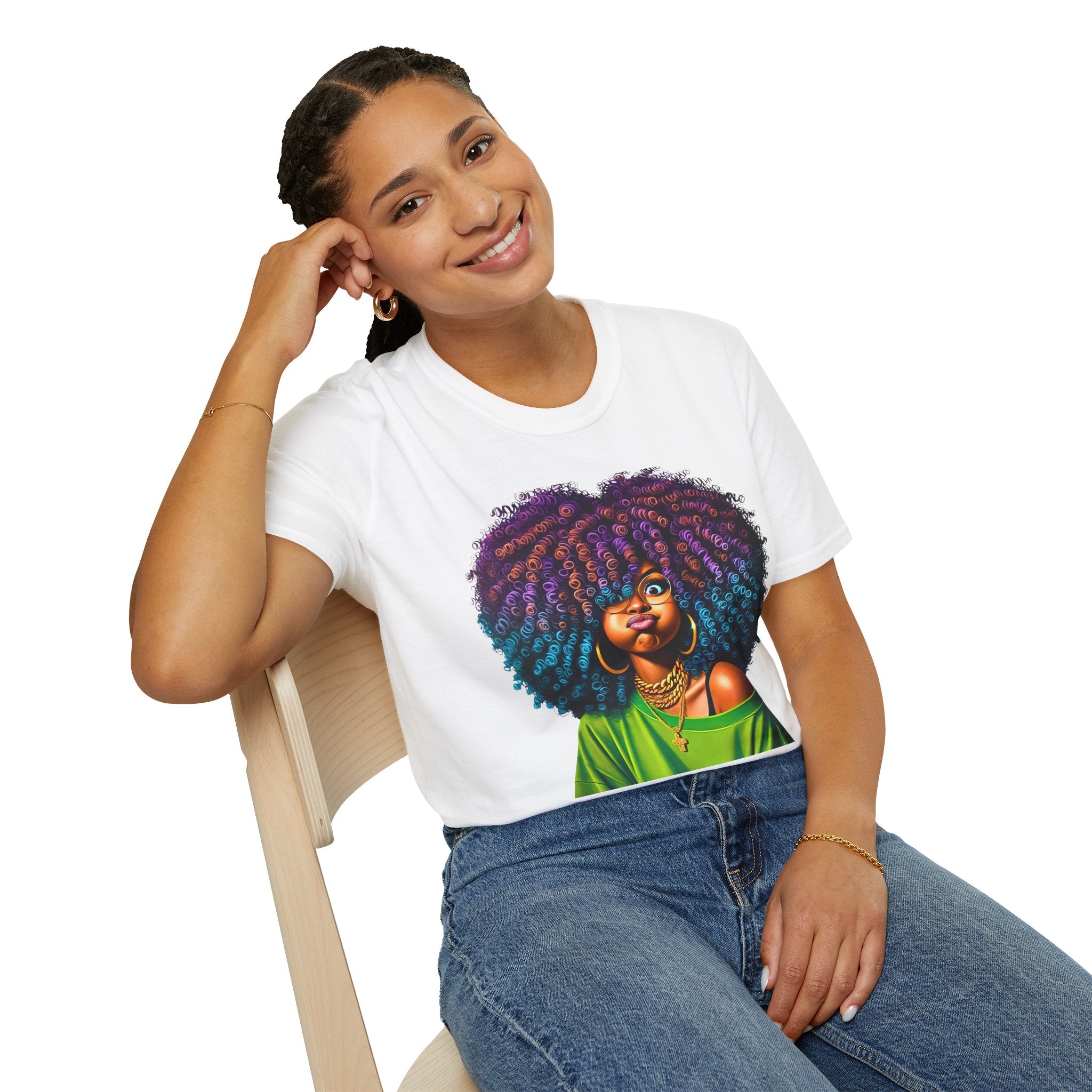 Face Card - Shirt #11