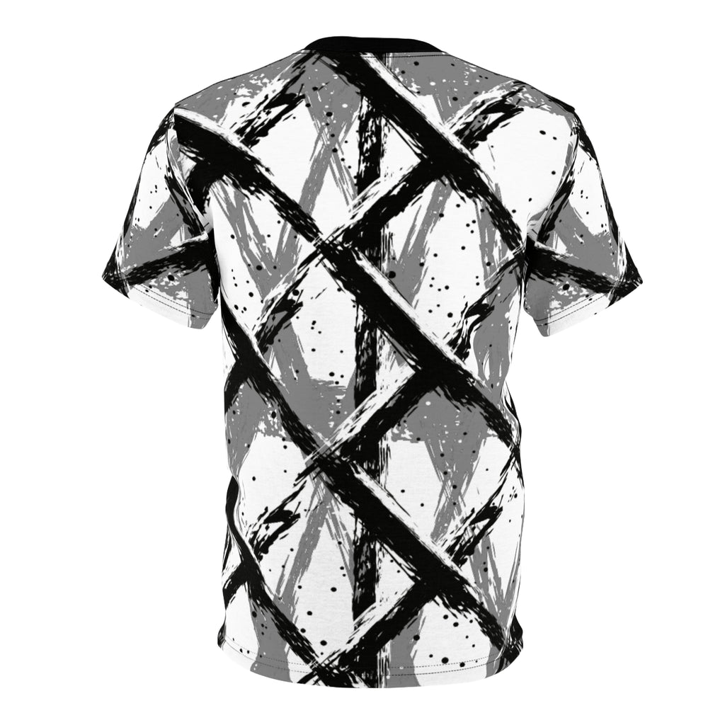 "All Over Print" T-Shirt - 50