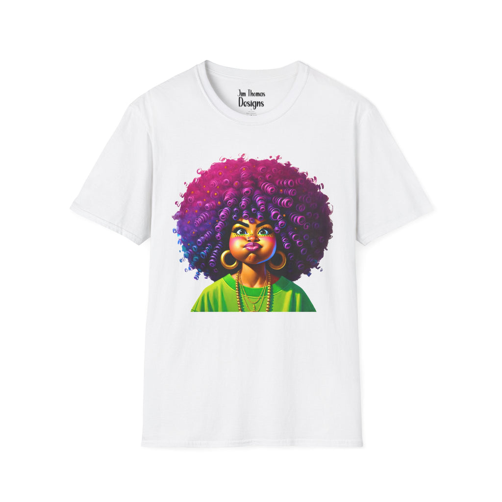 Face Card - Shirt #17