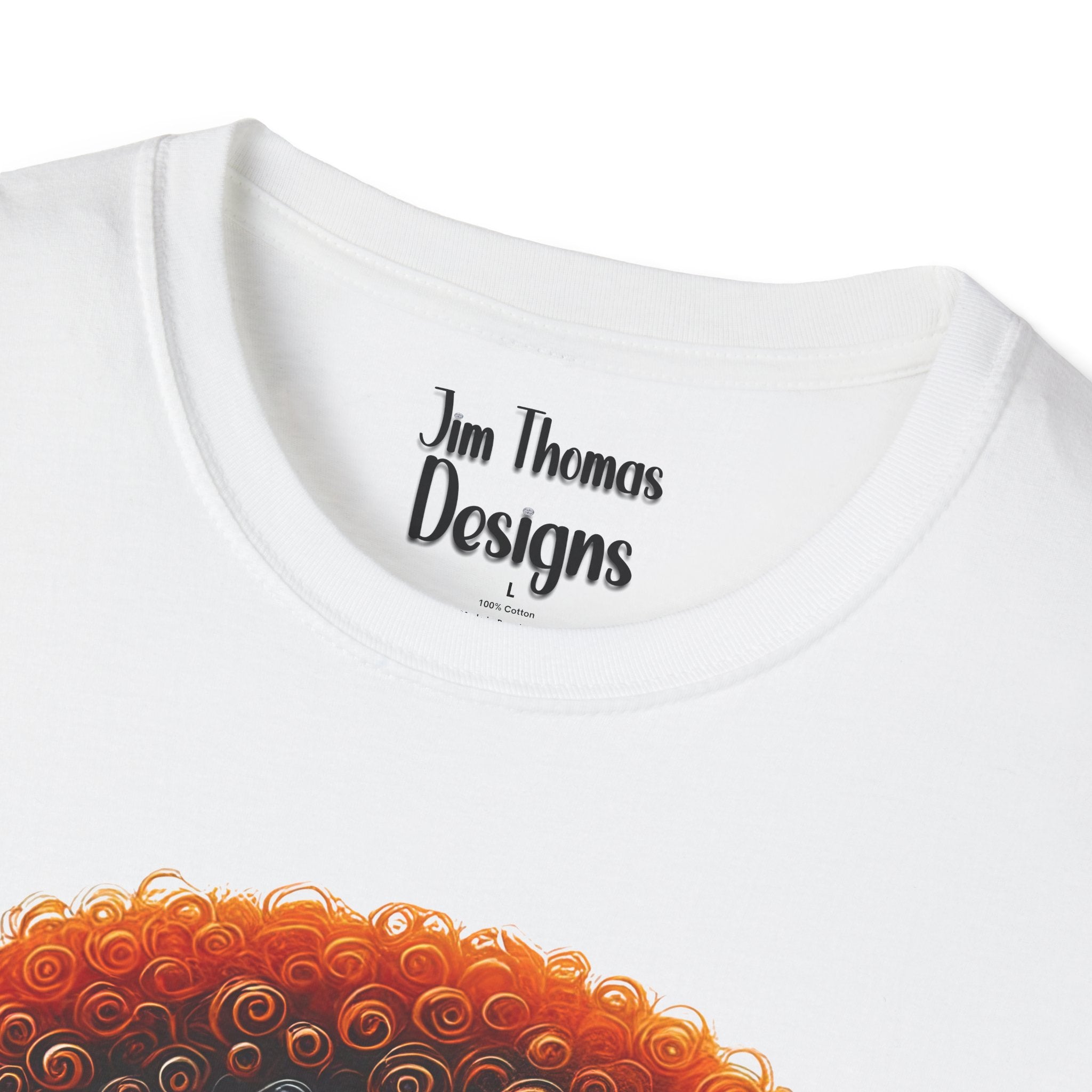 Face Card - Shirt #9