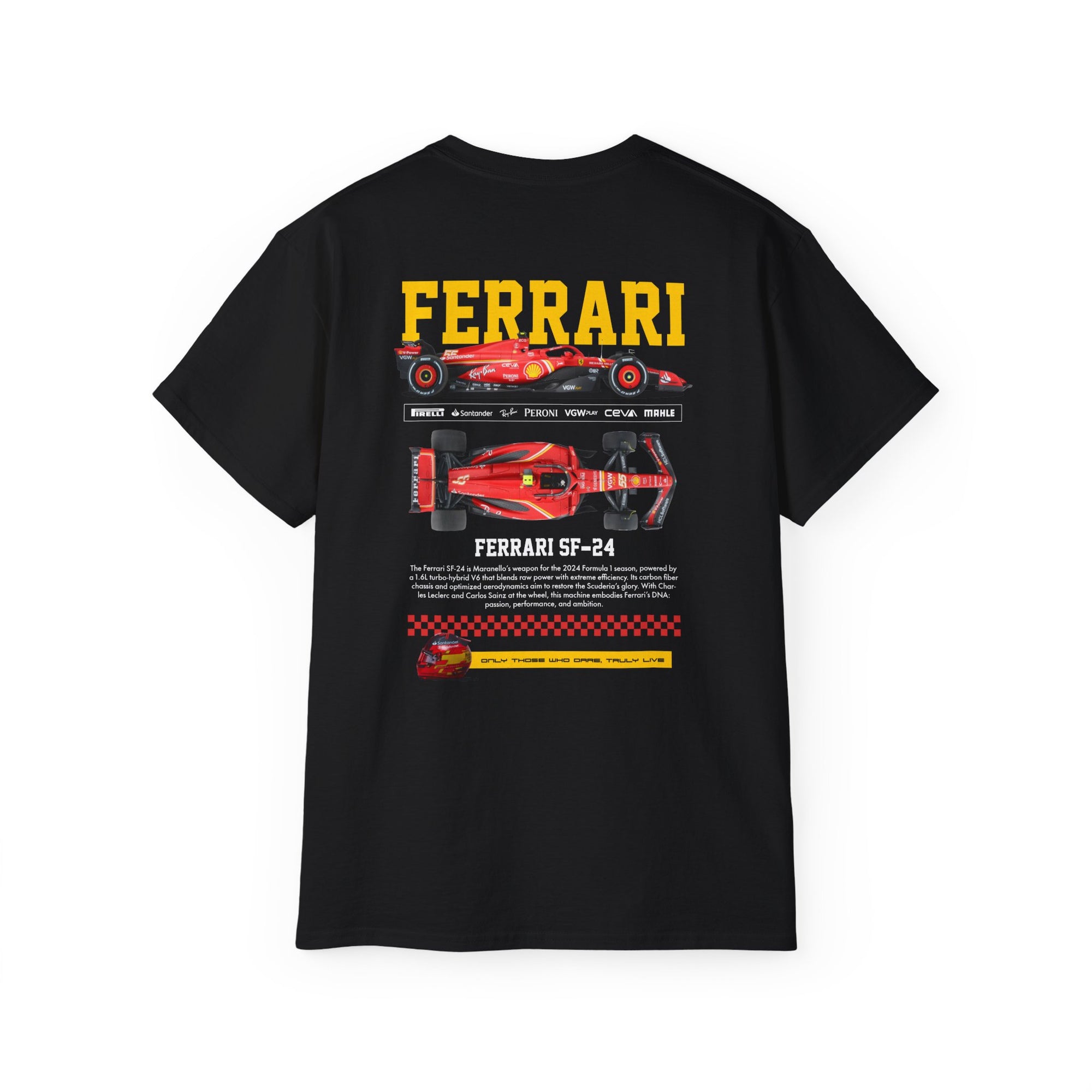 FERRARI FS 24