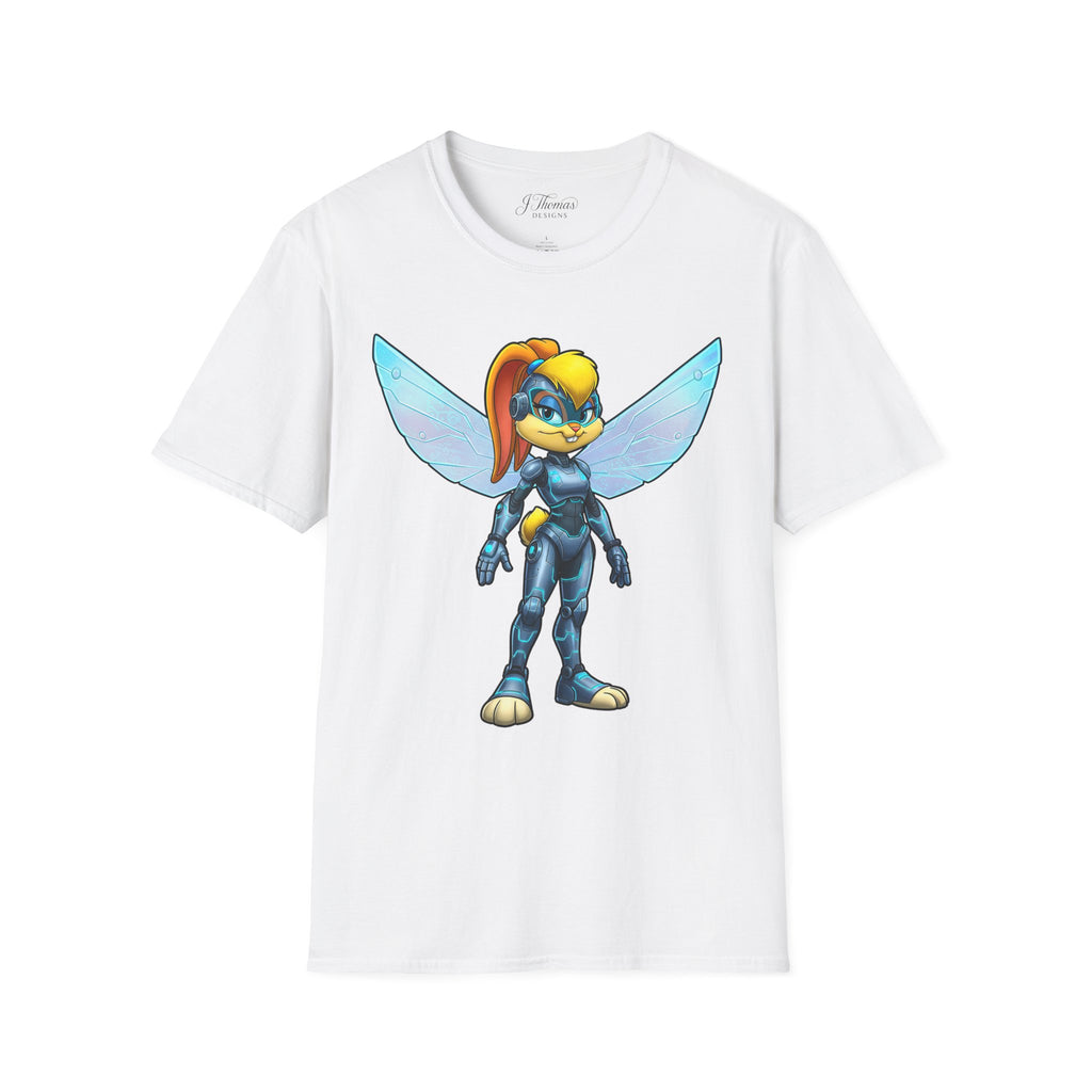 Cartoons - Shirt #5