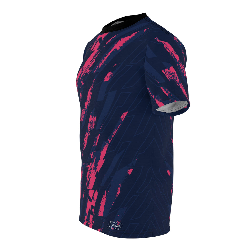"All-Over Print" T-Shirt - #1