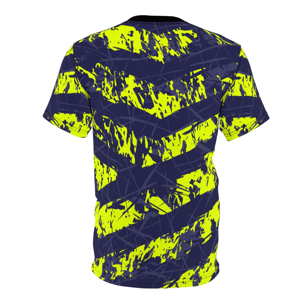 "All-Over Print" T-Shirt - #46