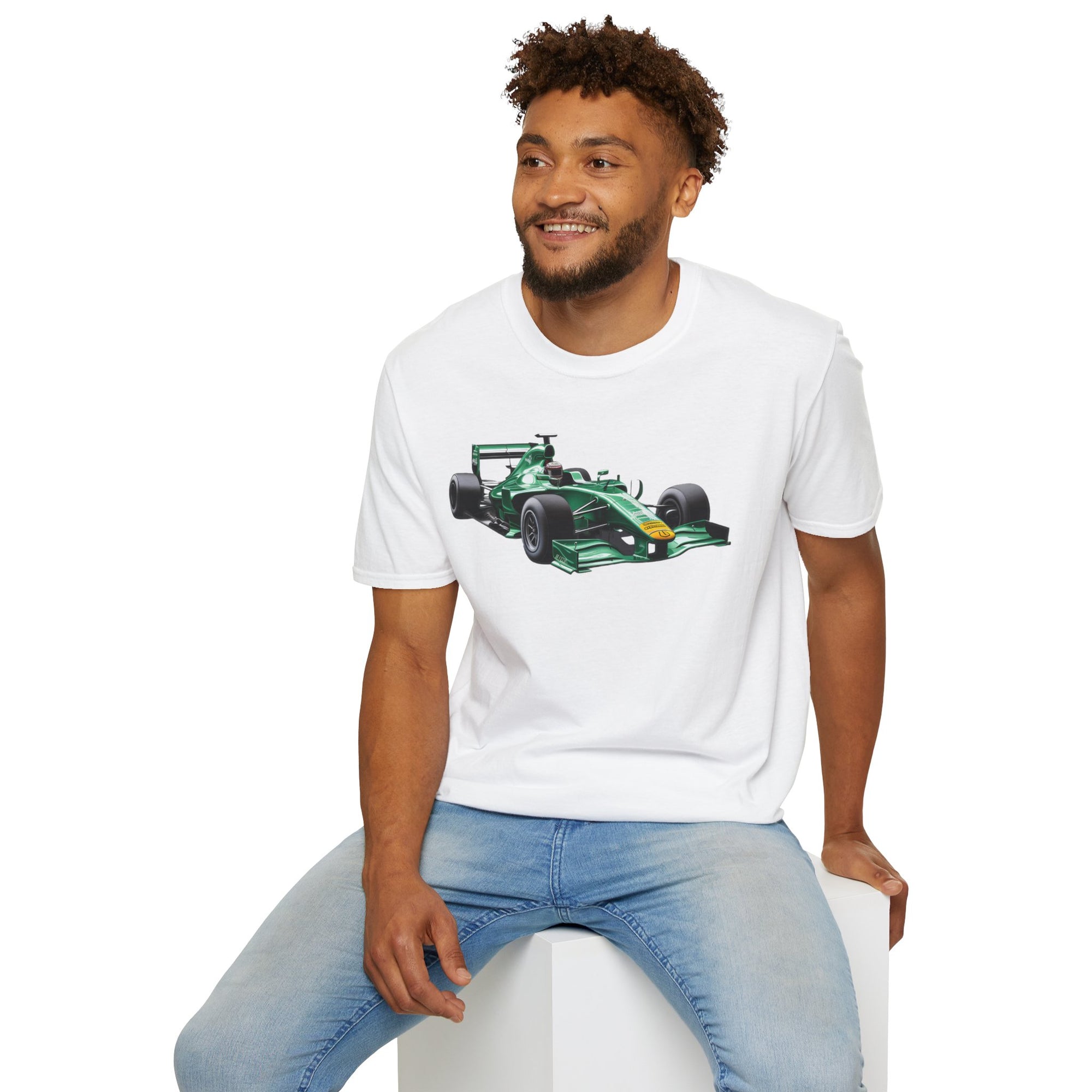 Formula 1 Car #2