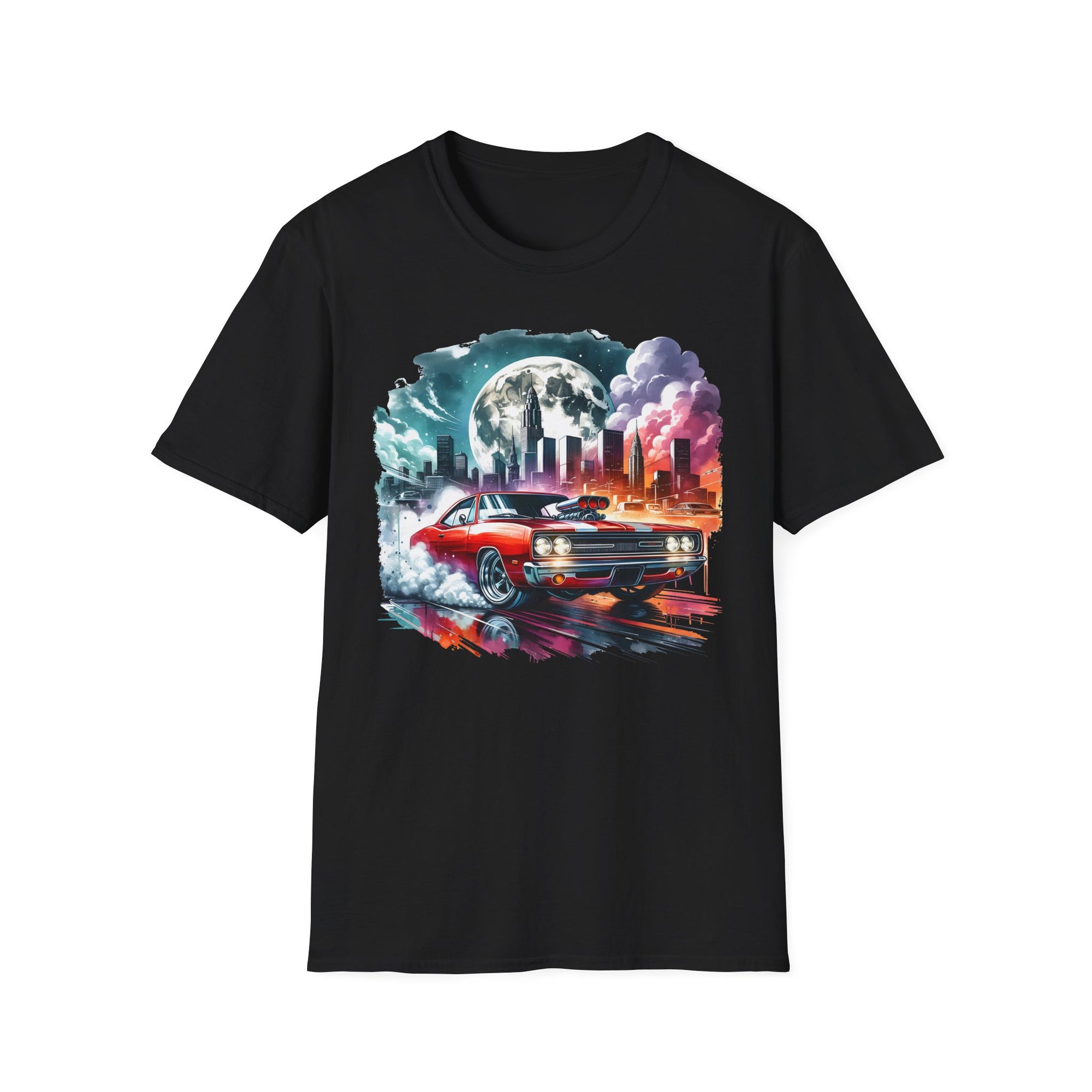 Muscle Car