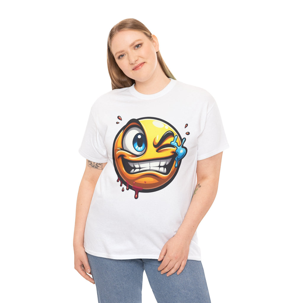 Emoji Face #8