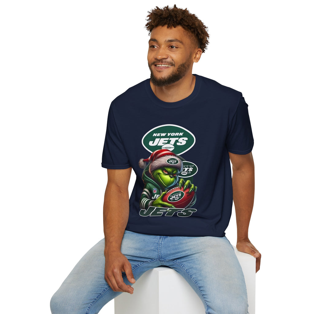 Grinch - New York Jets