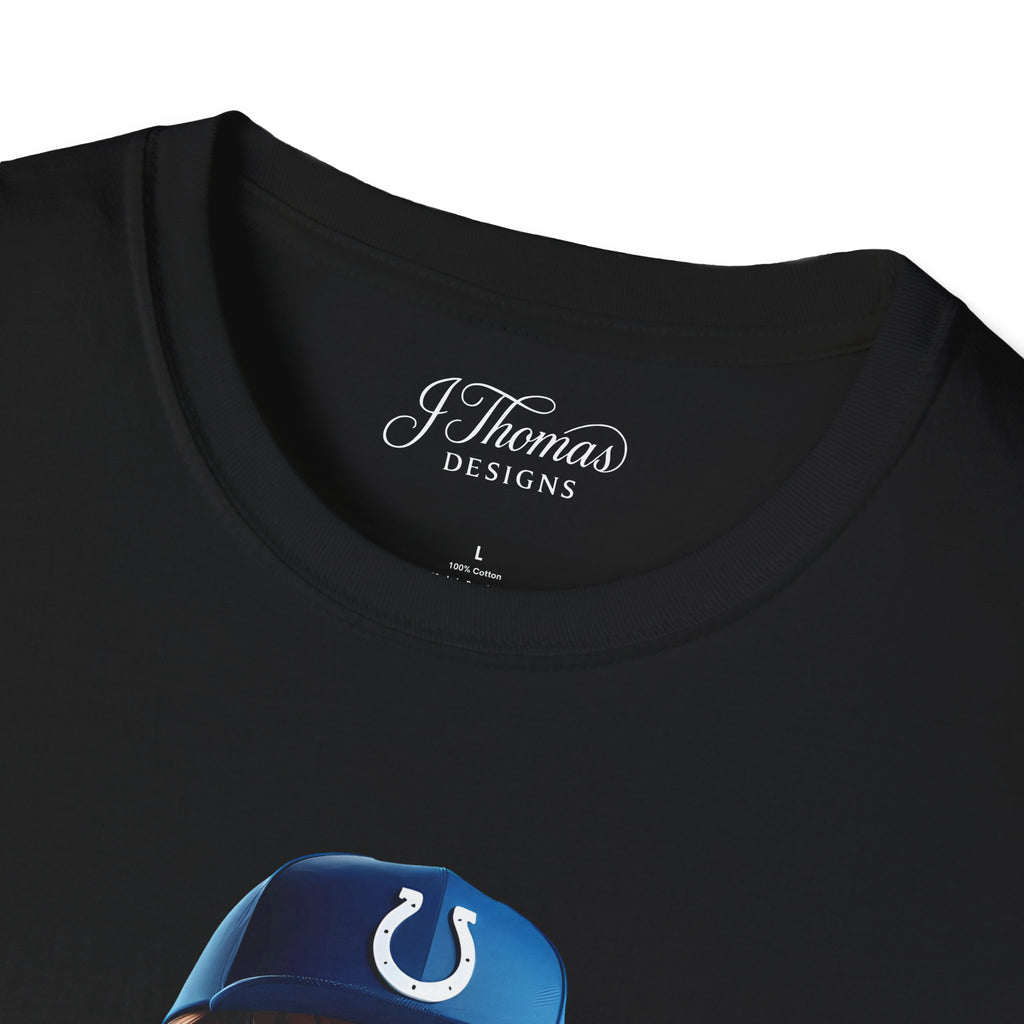 Chucky - Indianapolis Colts