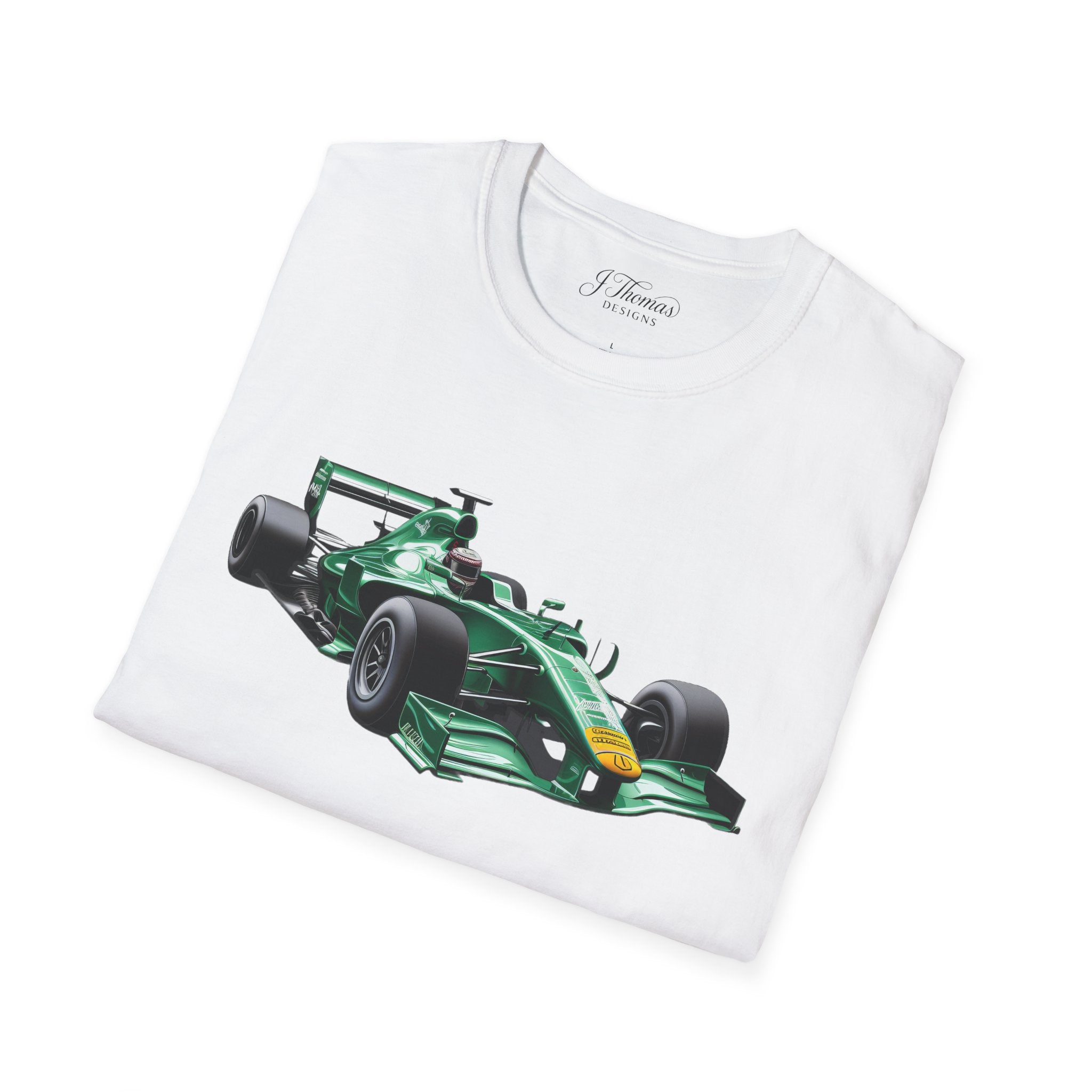 Formula 1 Car #2