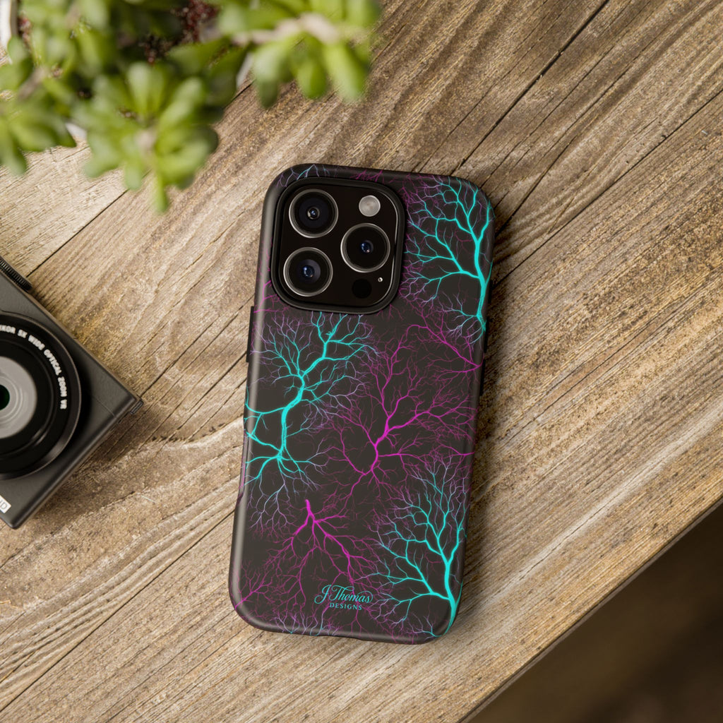 "All-Over Print"  Tough Phone Case