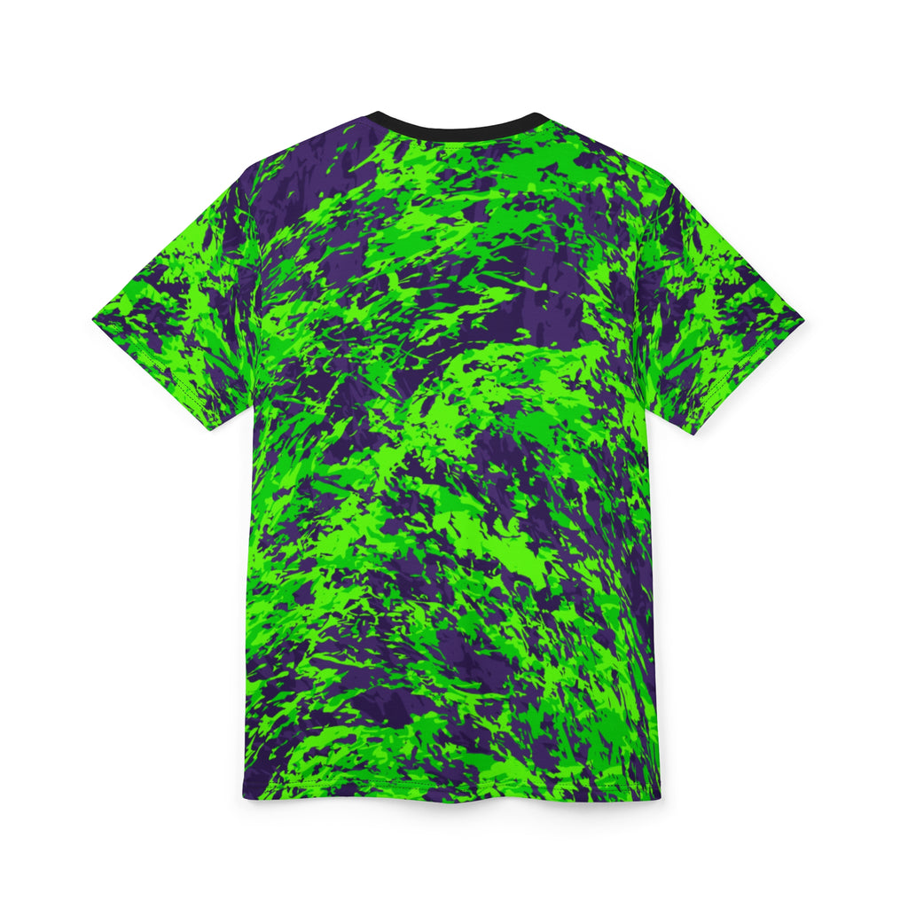 "All Over Print" T-Shirt - 45