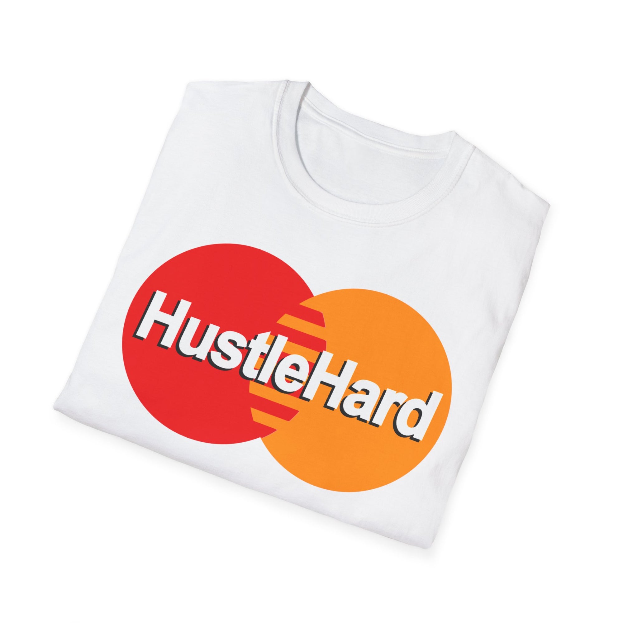 Hustle Hard