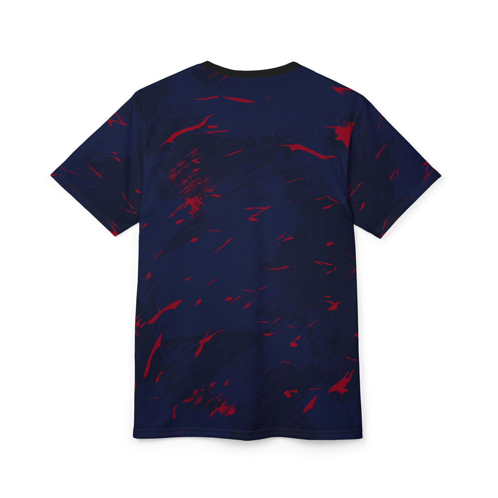 "All Over Print" T-Shirt - 10