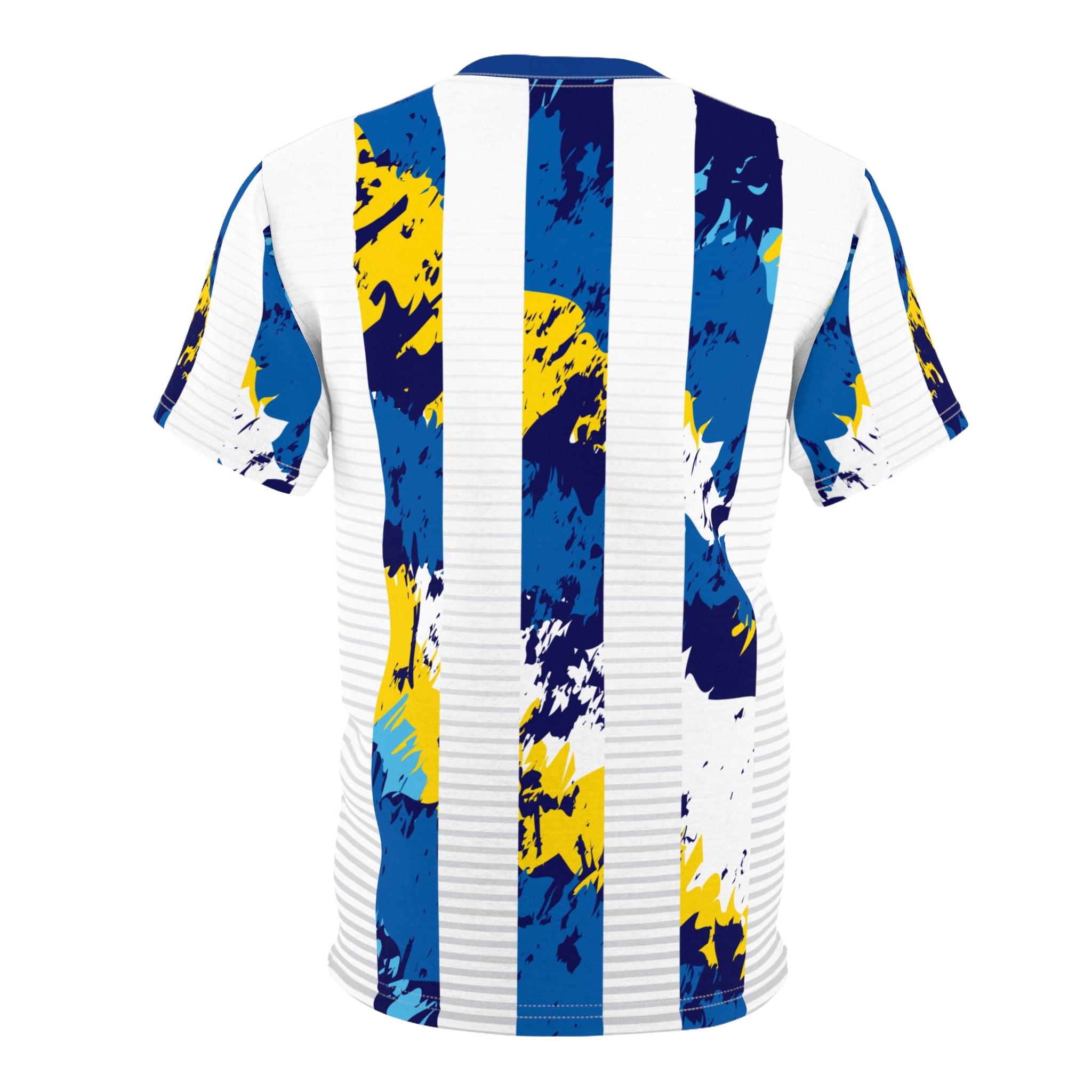 "All-Over Print" T-Shirt - #5