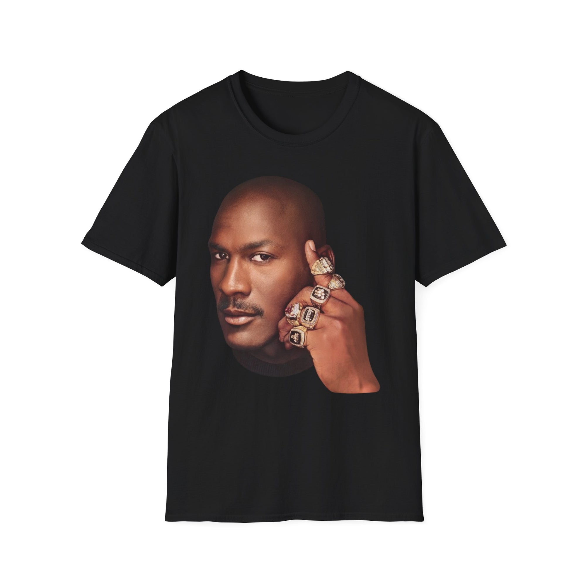 Jordan - Championship Rings