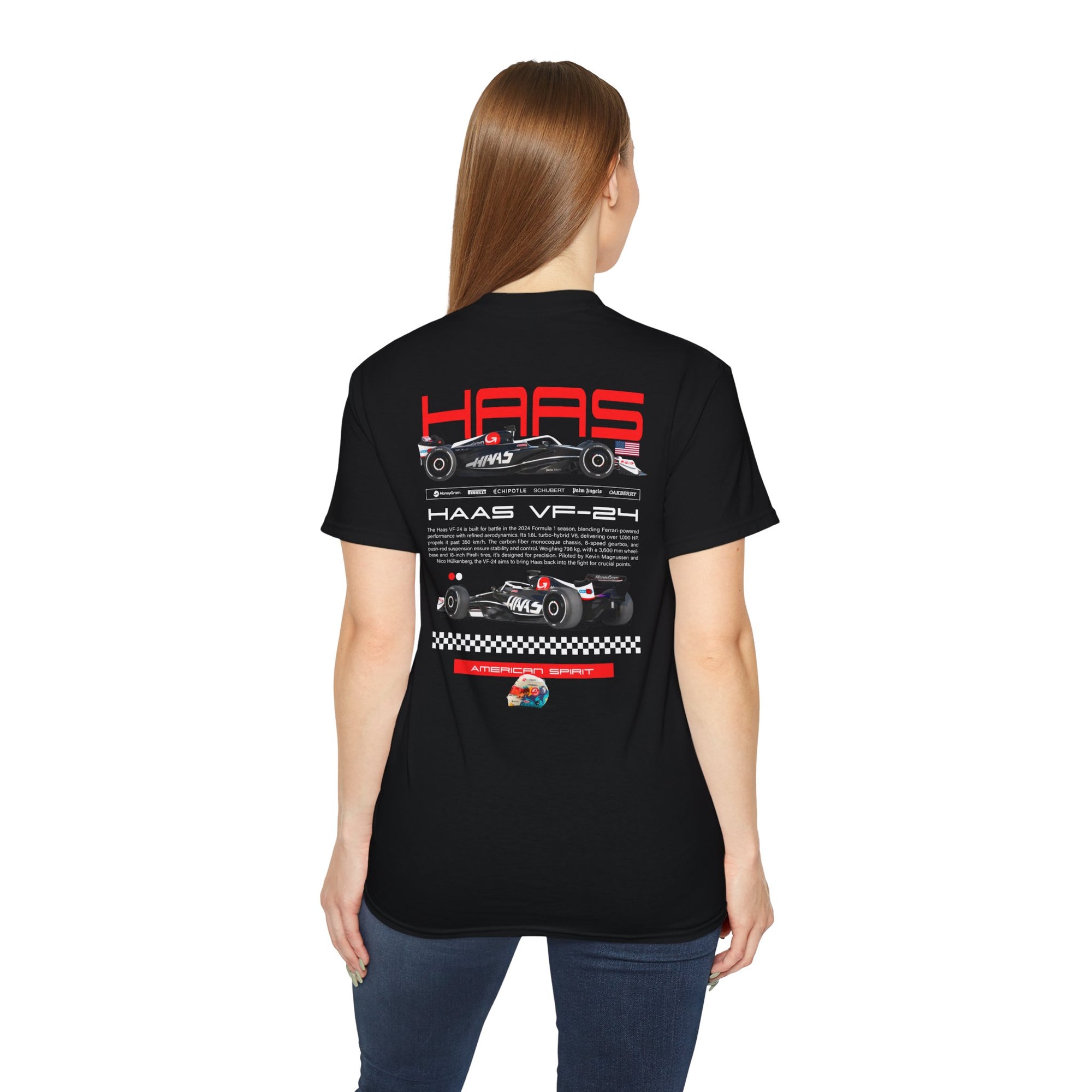 HASS VF 24