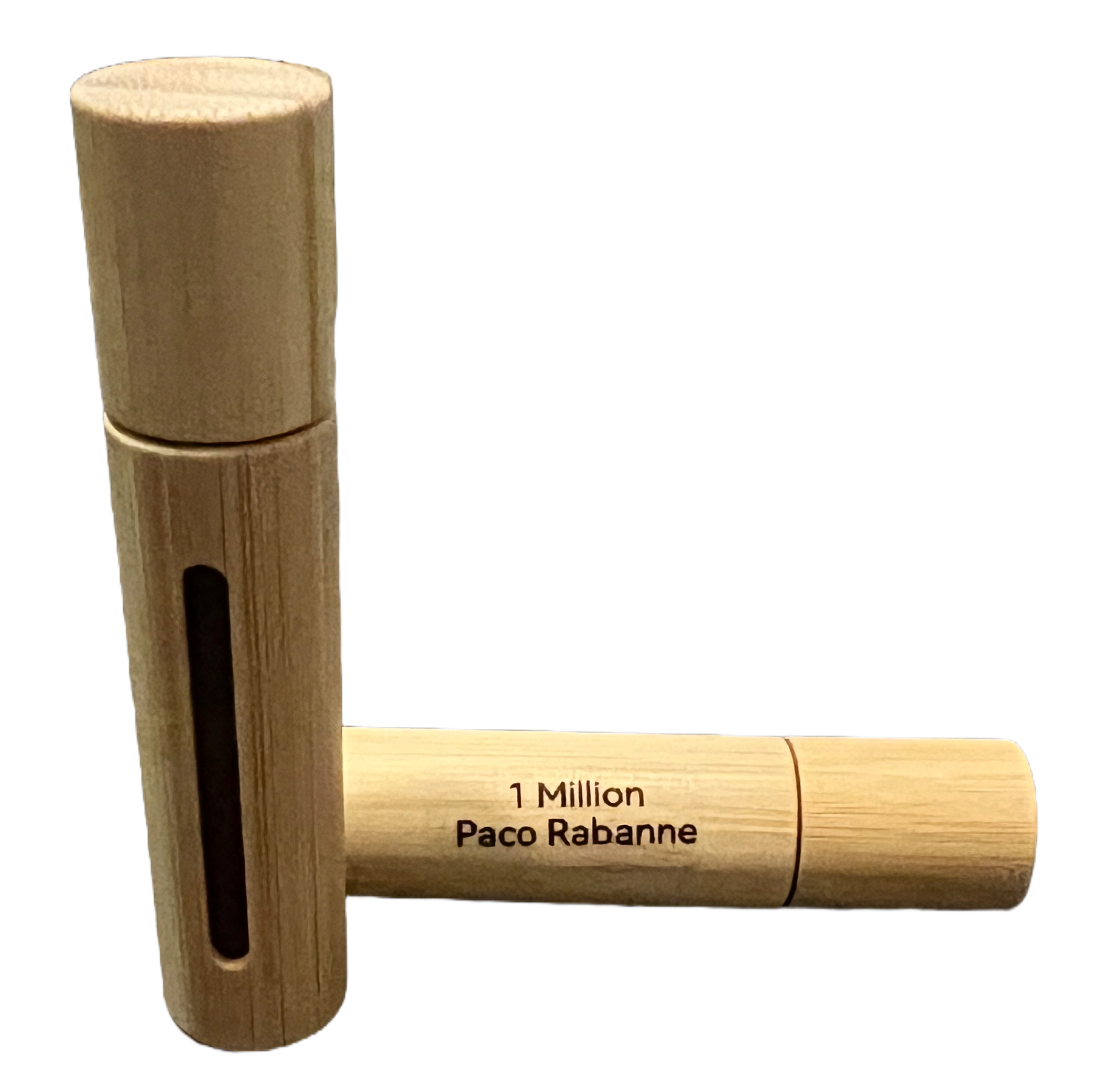 Paco Rabanne: 1 Million (M) Type (Old Edition) Body Oil (10ML)