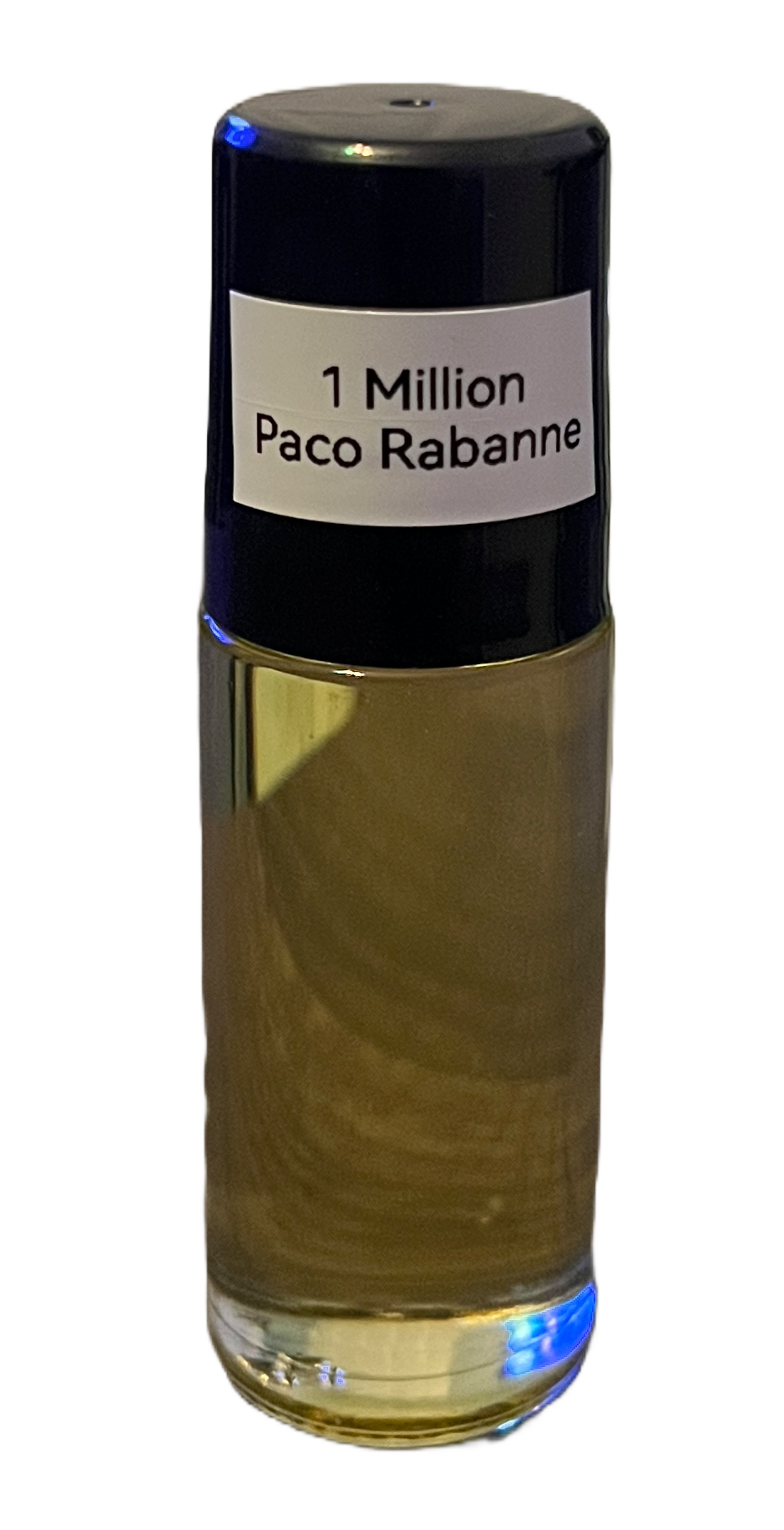 Paco Rabanne: 1 Million (M) Type (Old Edition) Body Oil (30ML)