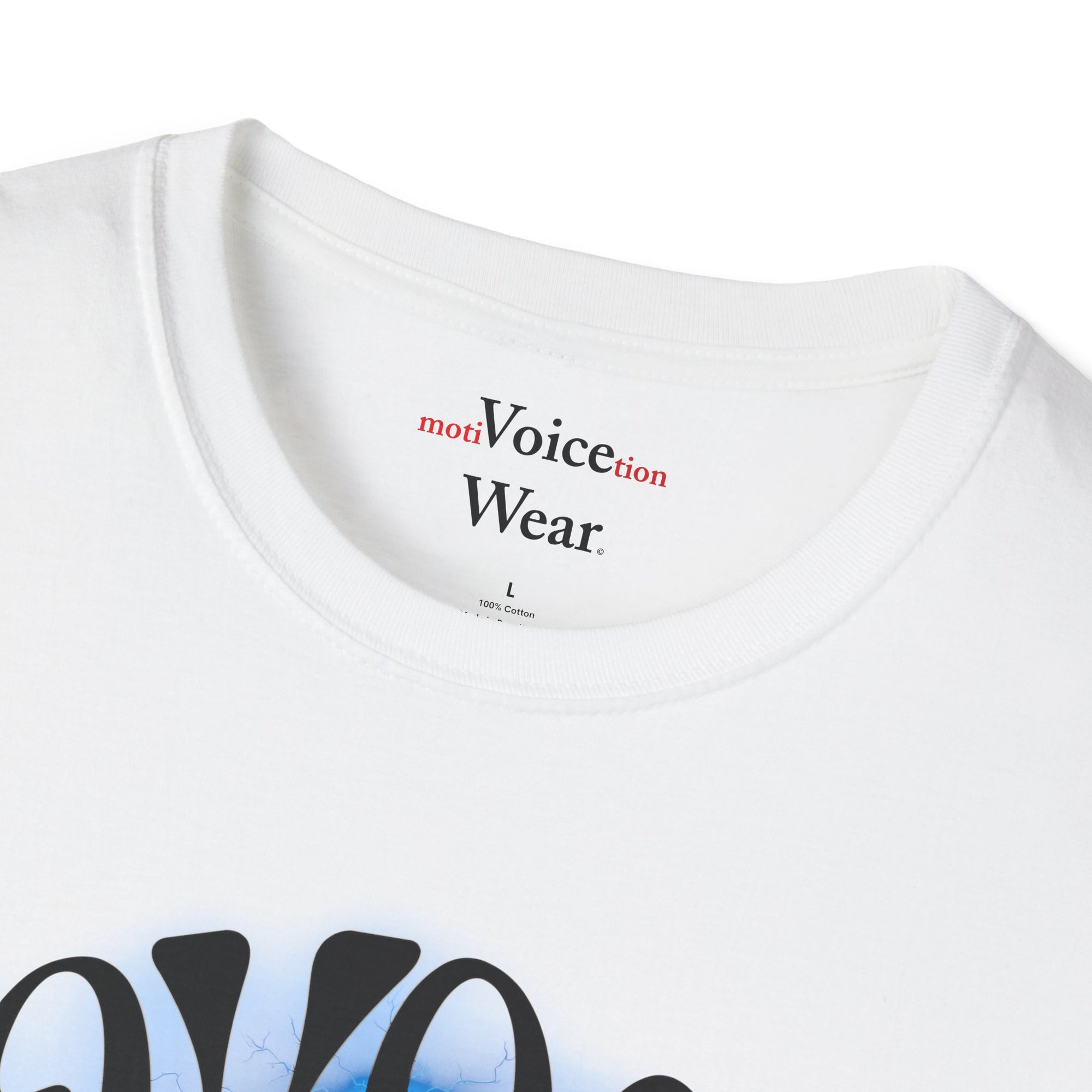 "Savage Mode" - "moti-Voice-tion Wear" T-Shirt