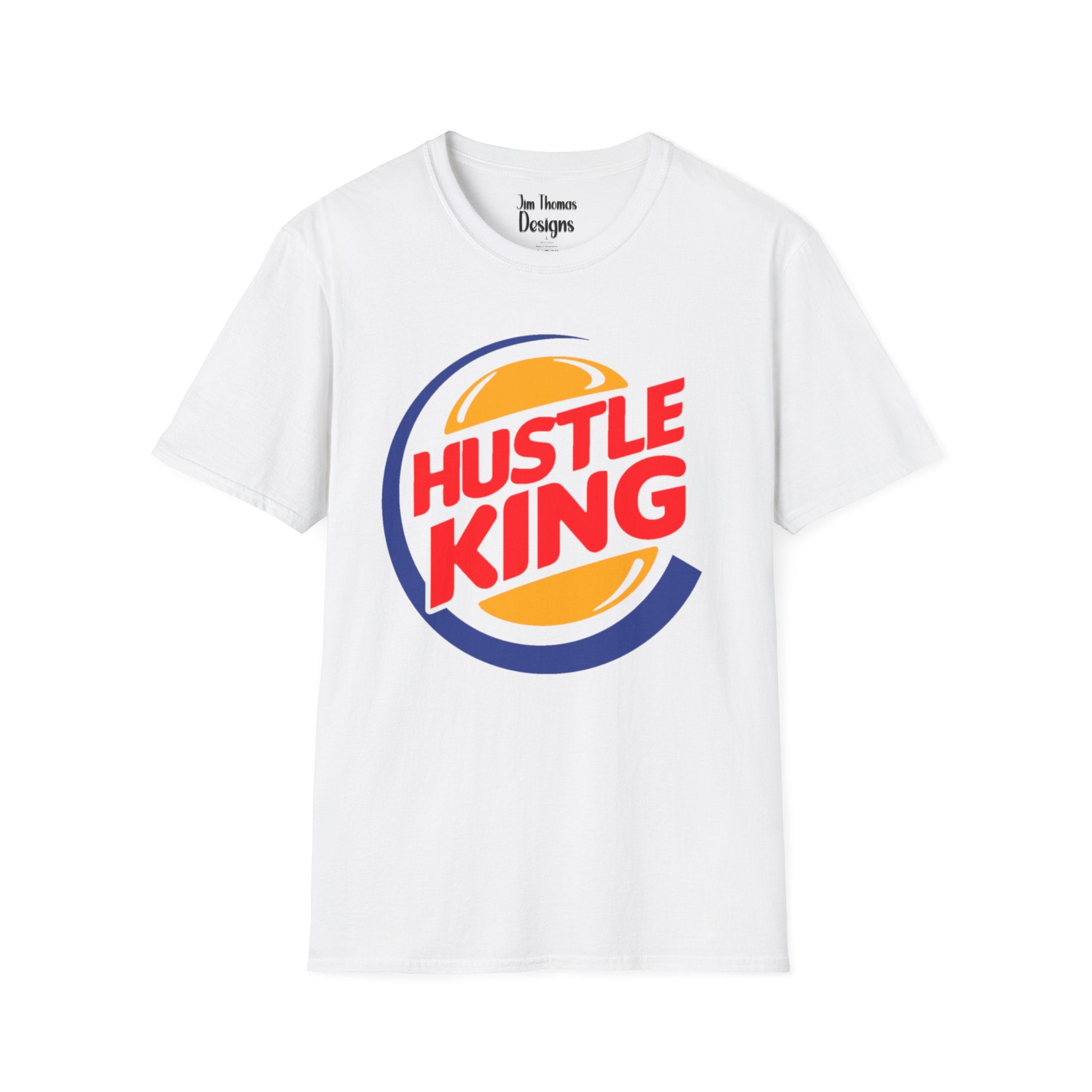 Hustle King