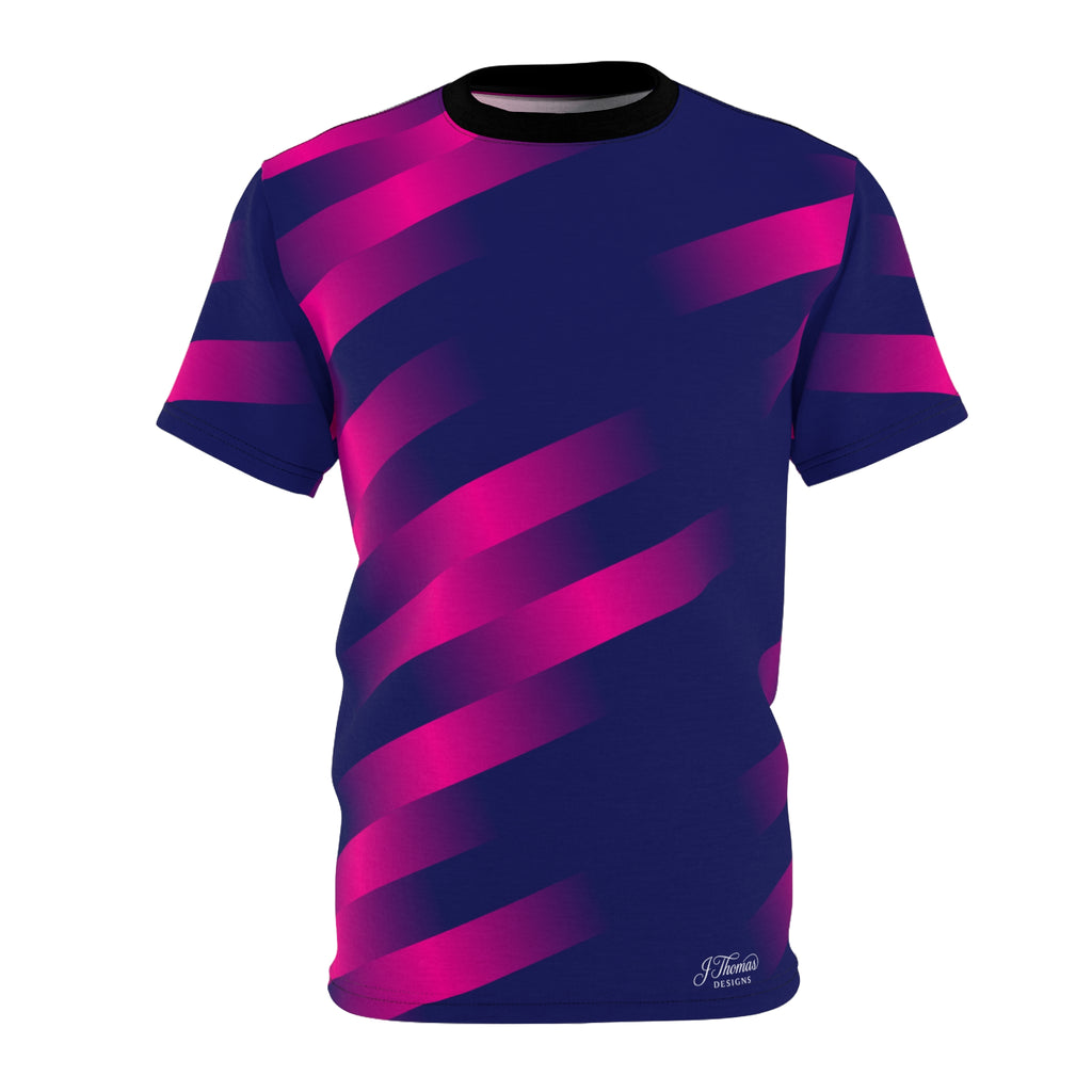 "All-Over Print" T-Shirt - #2