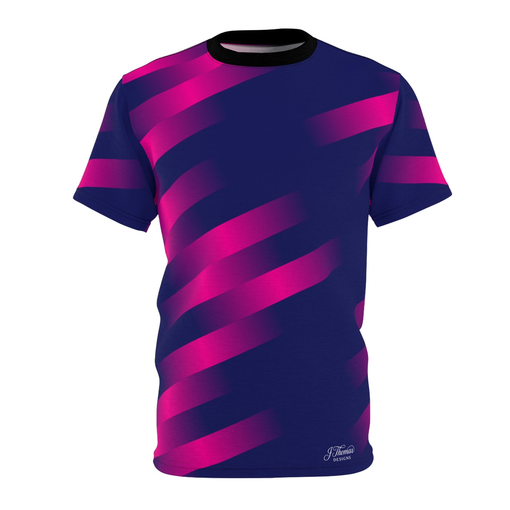 "All-Over Print" T-Shirt - #2