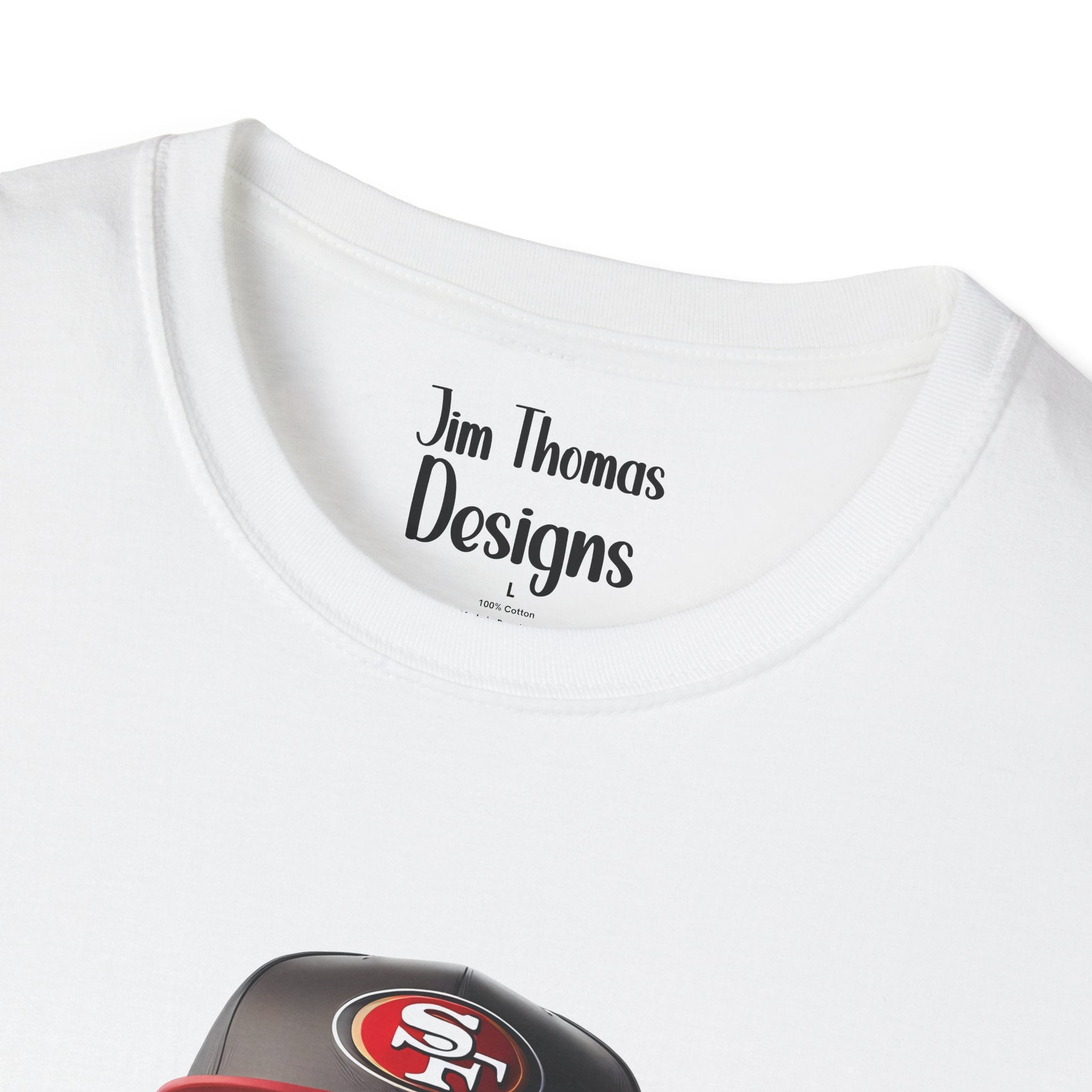 Chucky - San Francisco 49ers