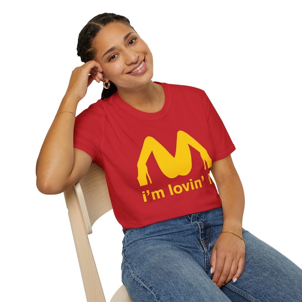 I'm Lovin' It