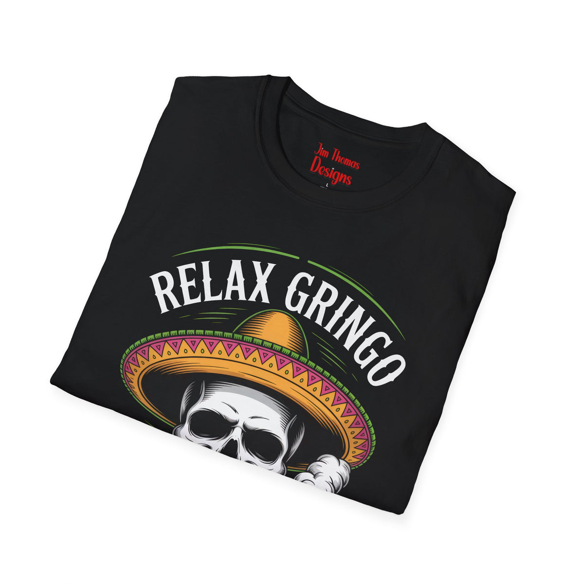Relax/I'm Legal