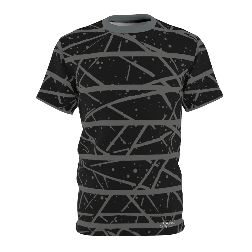 "All-Over Print" T-Shirt - #60